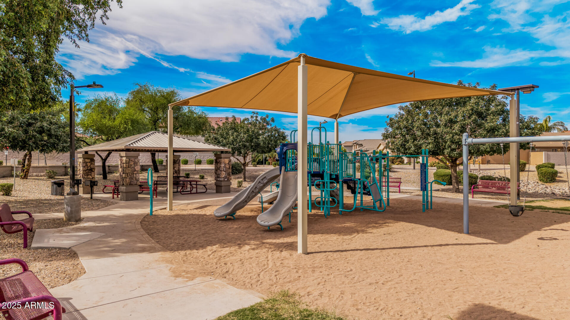 PARCEL A AT SKYLINE RANCH PHASE 1 - Residential