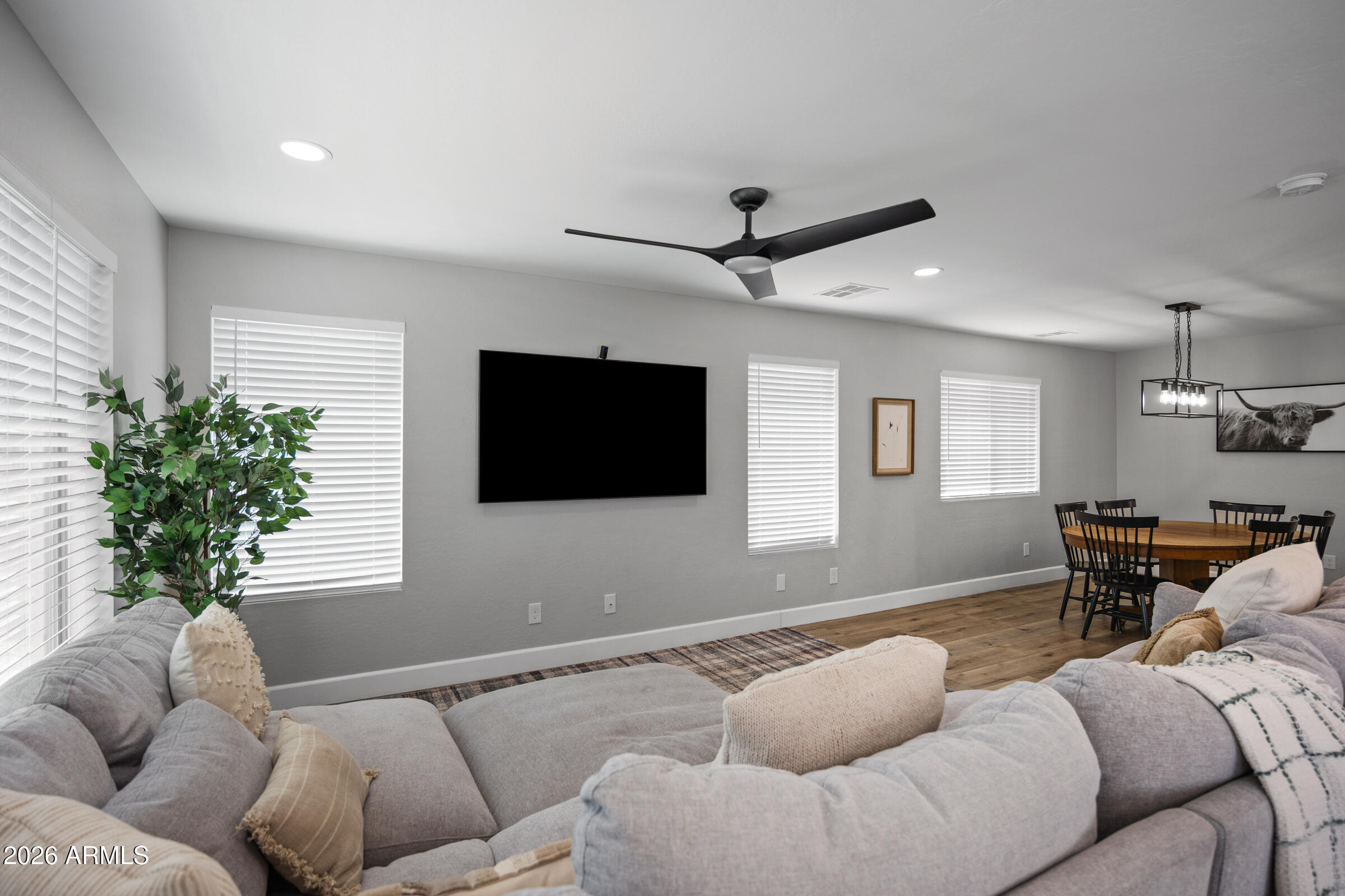 MORNING SUN FARMS PHASE 2 - Residential