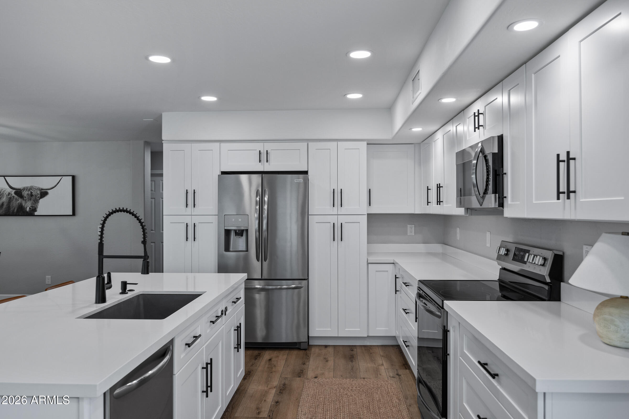 MORNING SUN FARMS PHASE 2 - Residential