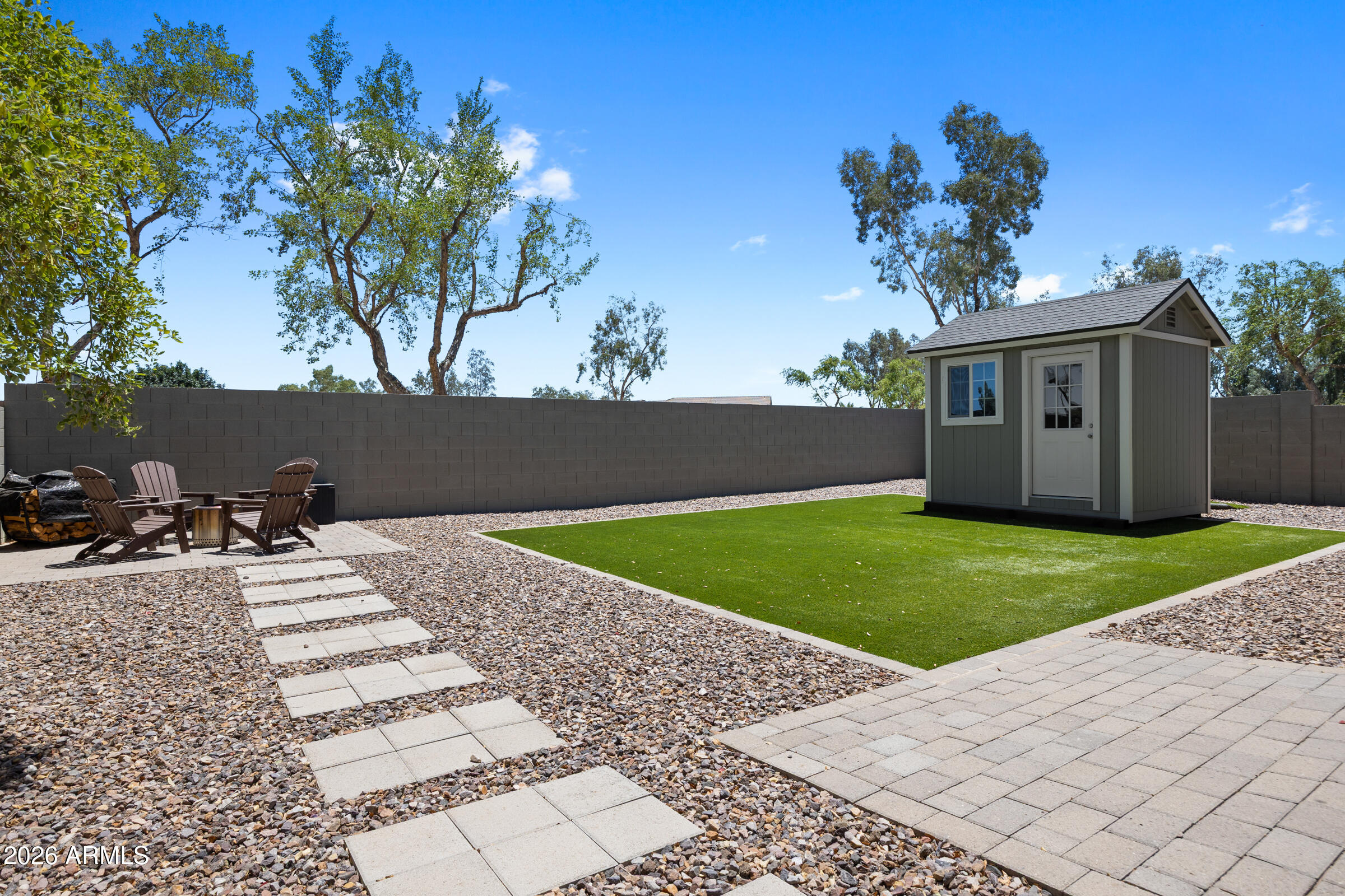 MORNING SUN FARMS PHASE 2 - Residential