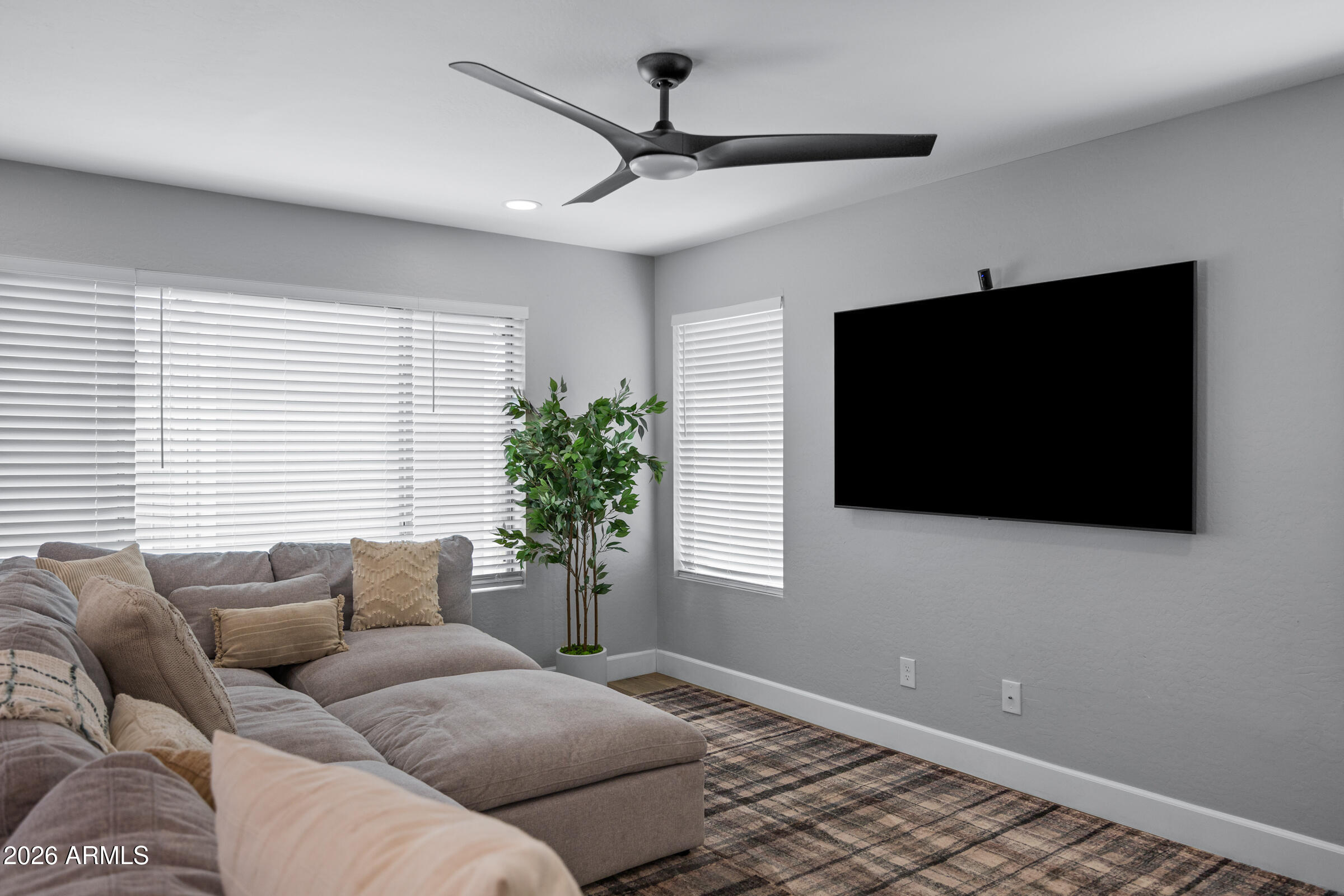 MORNING SUN FARMS PHASE 2 - Residential