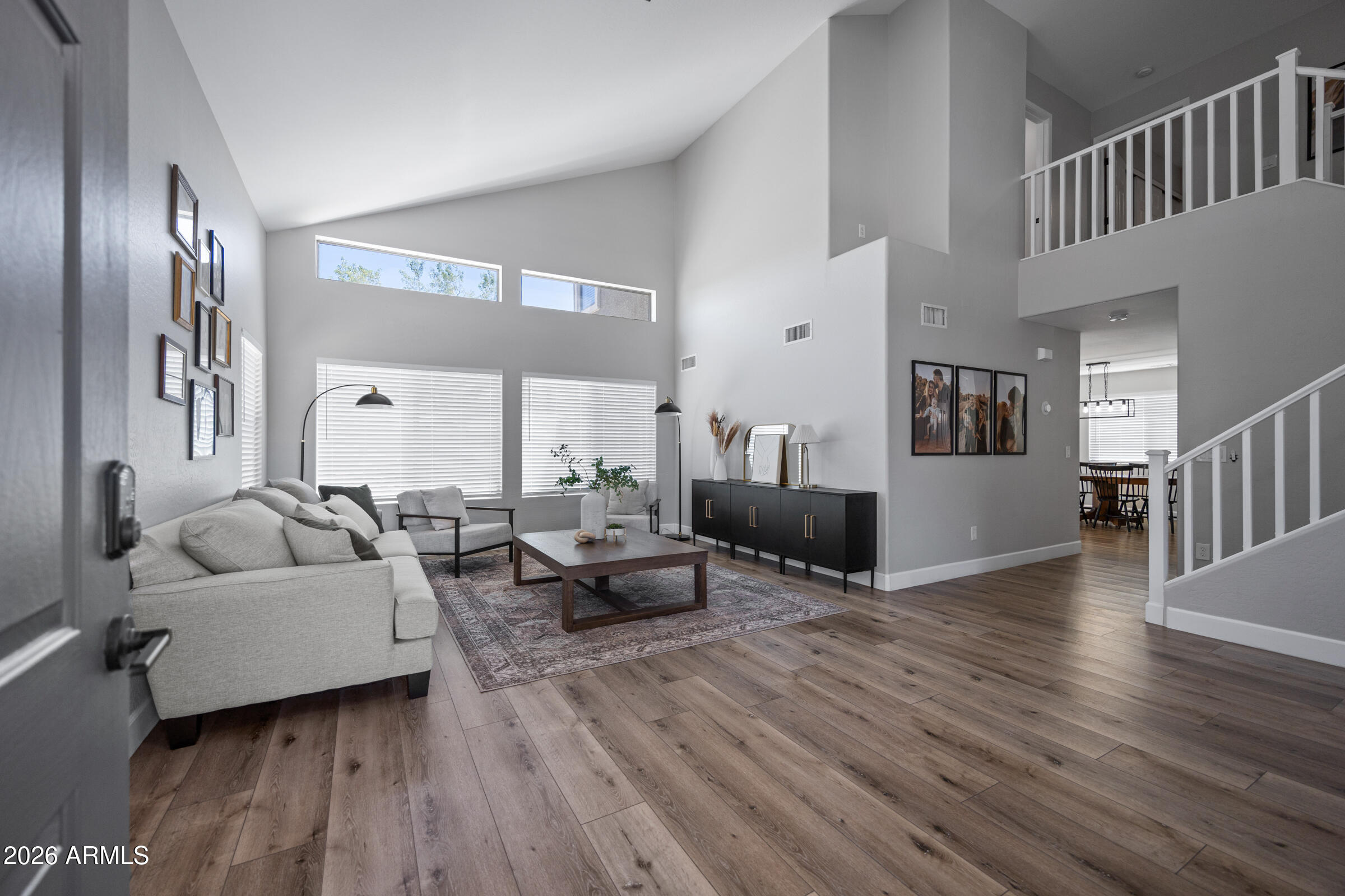 MORNING SUN FARMS PHASE 2 - Residential