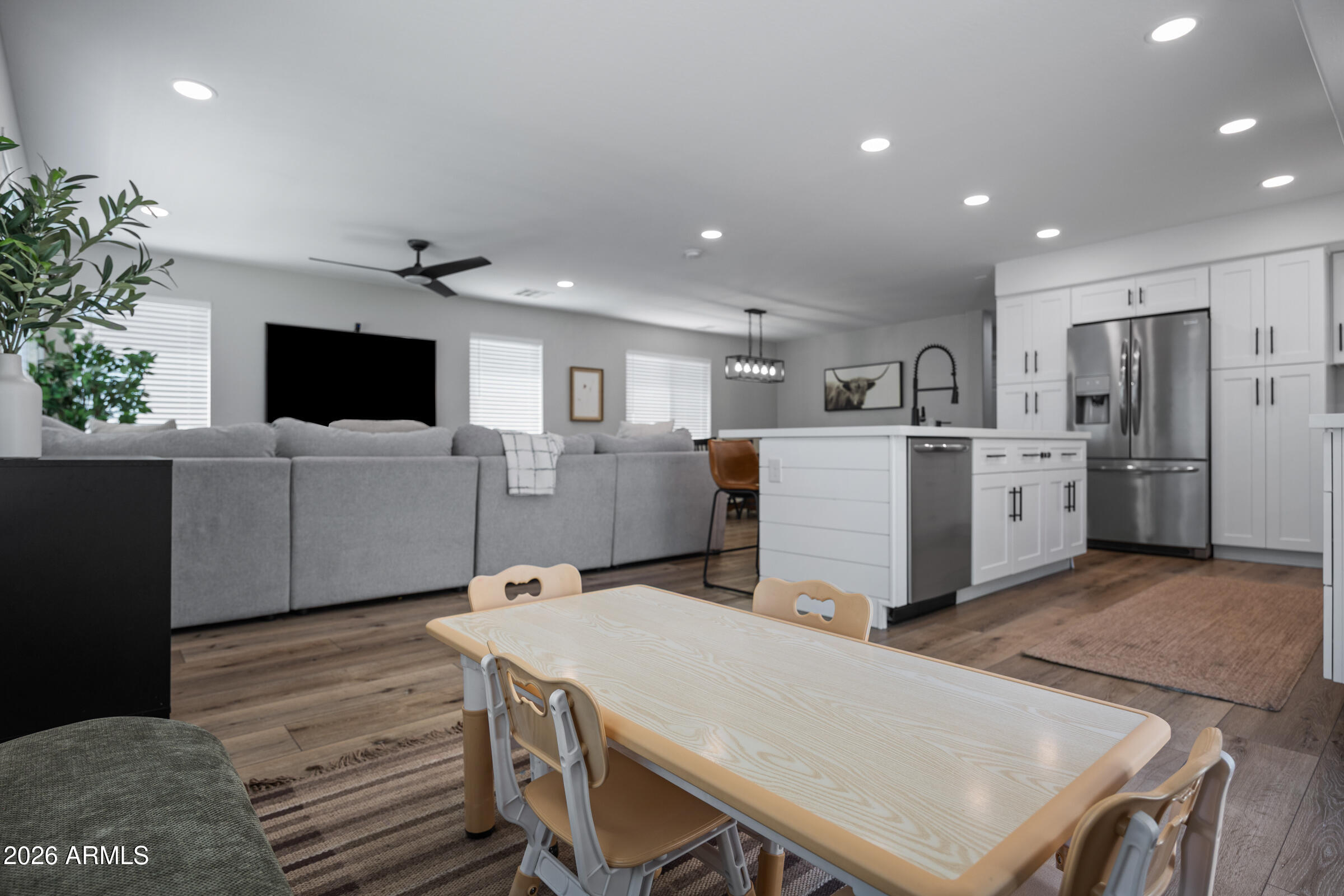 MORNING SUN FARMS PHASE 2 - Residential