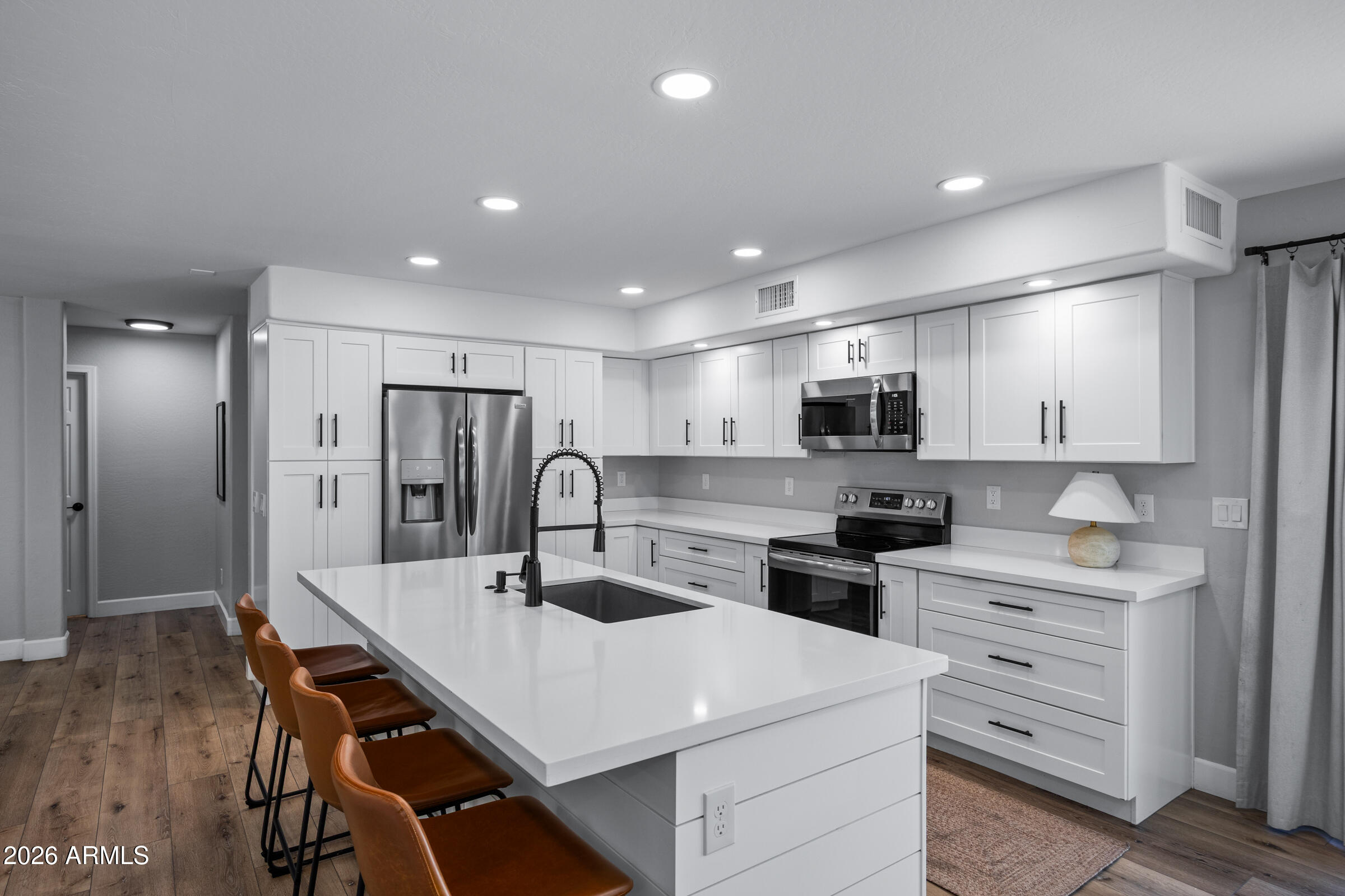 MORNING SUN FARMS PHASE 2 - Residential