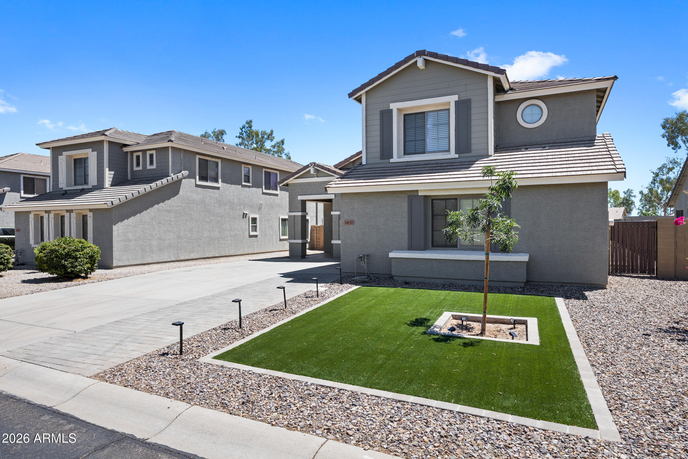 MORNING SUN FARMS PHASE 2 - Residential