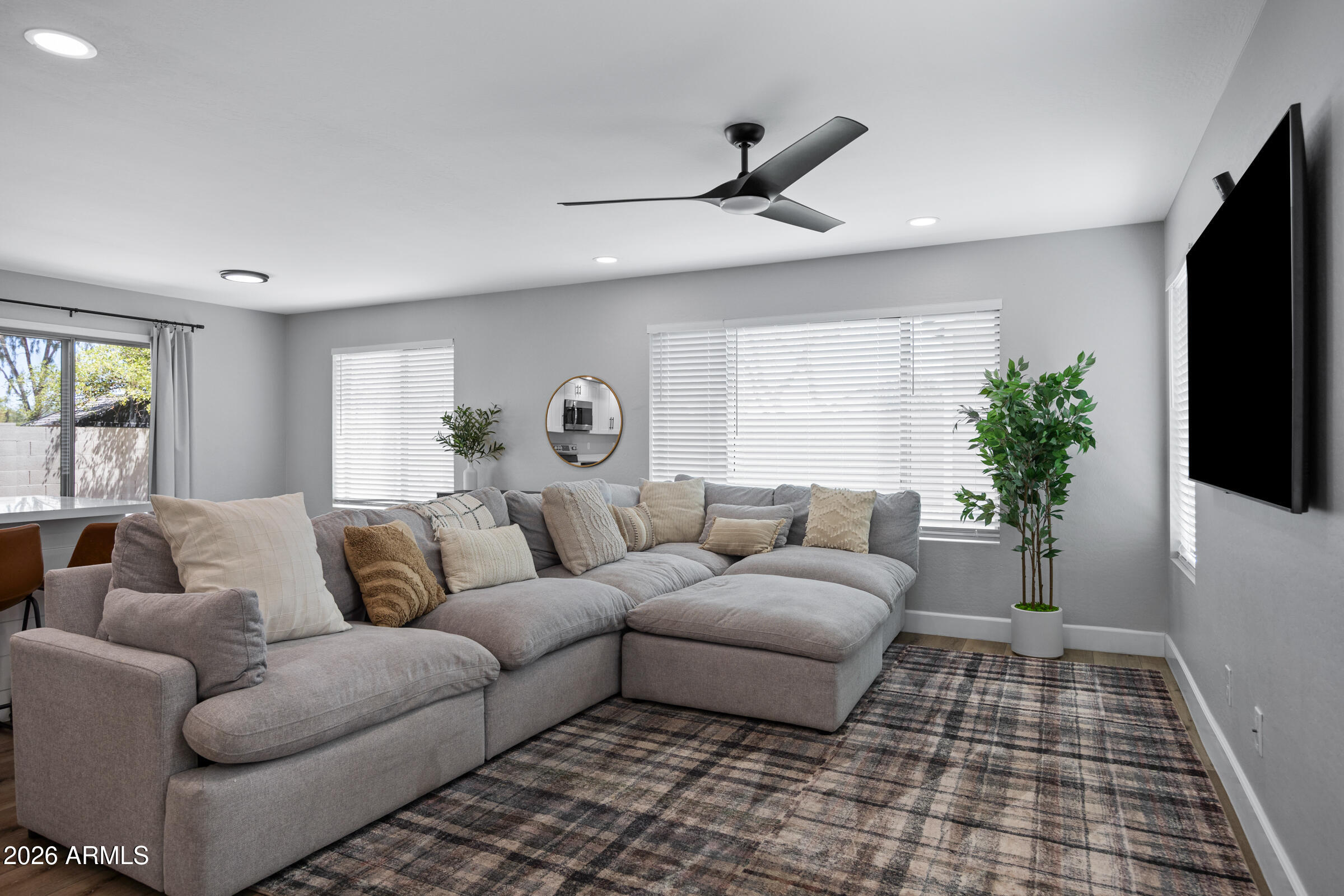 MORNING SUN FARMS PHASE 2 - Residential