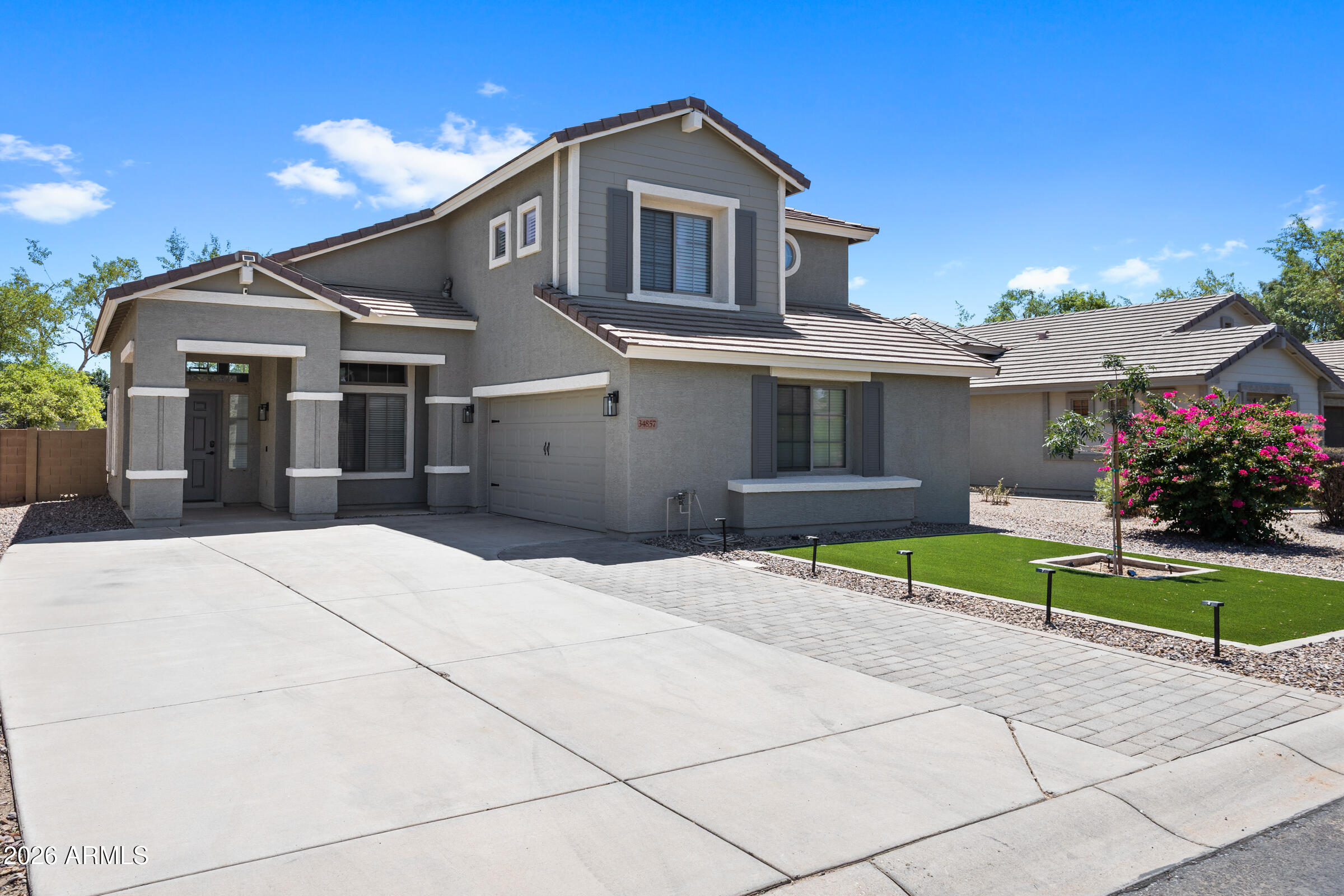 MORNING SUN FARMS PHASE 2 - Residential
