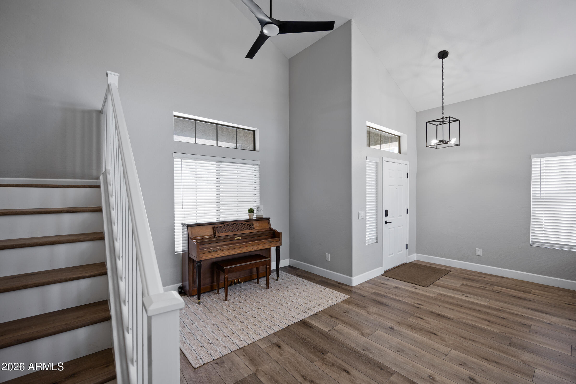 MORNING SUN FARMS PHASE 2 - Residential