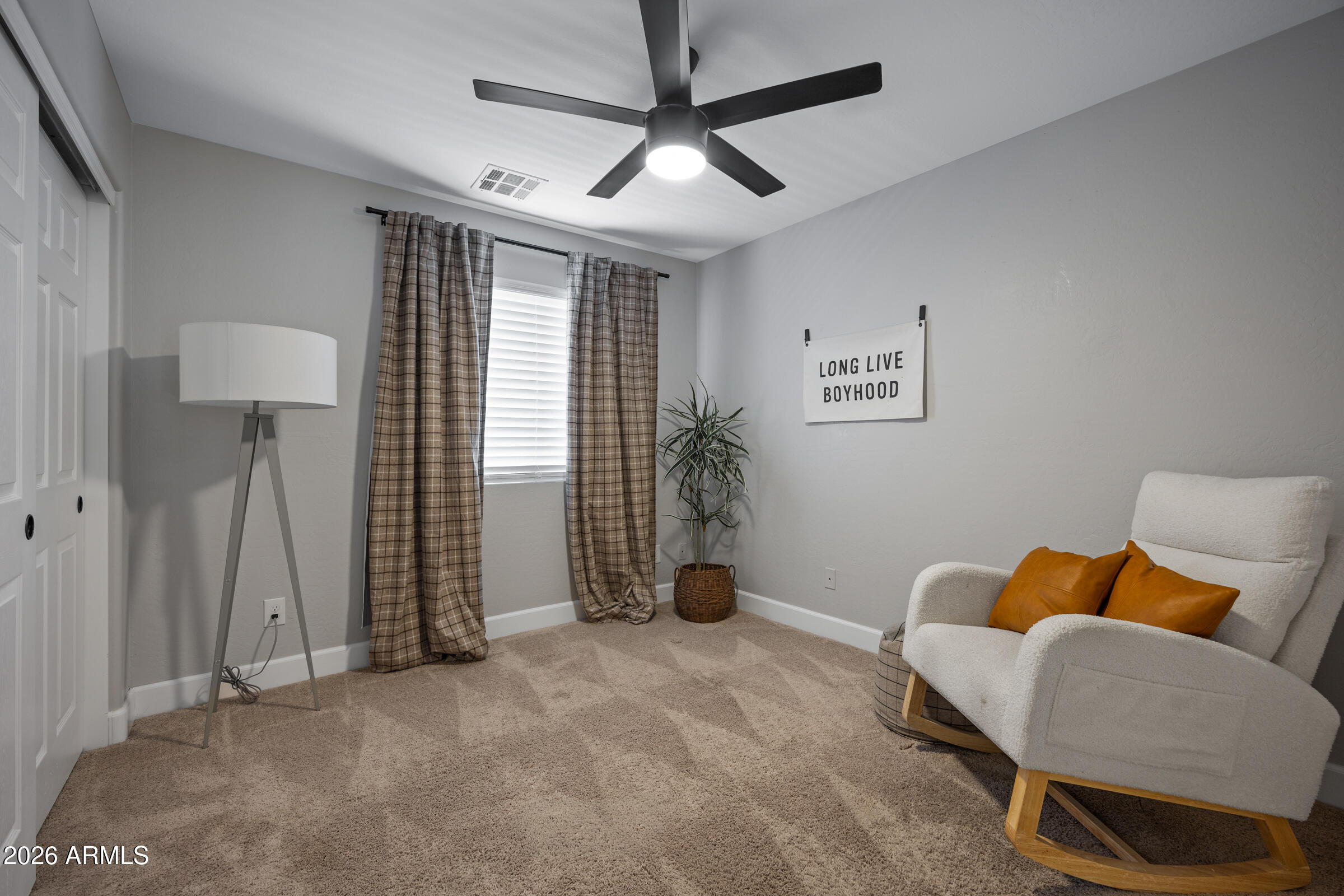 MORNING SUN FARMS PHASE 2 - Residential
