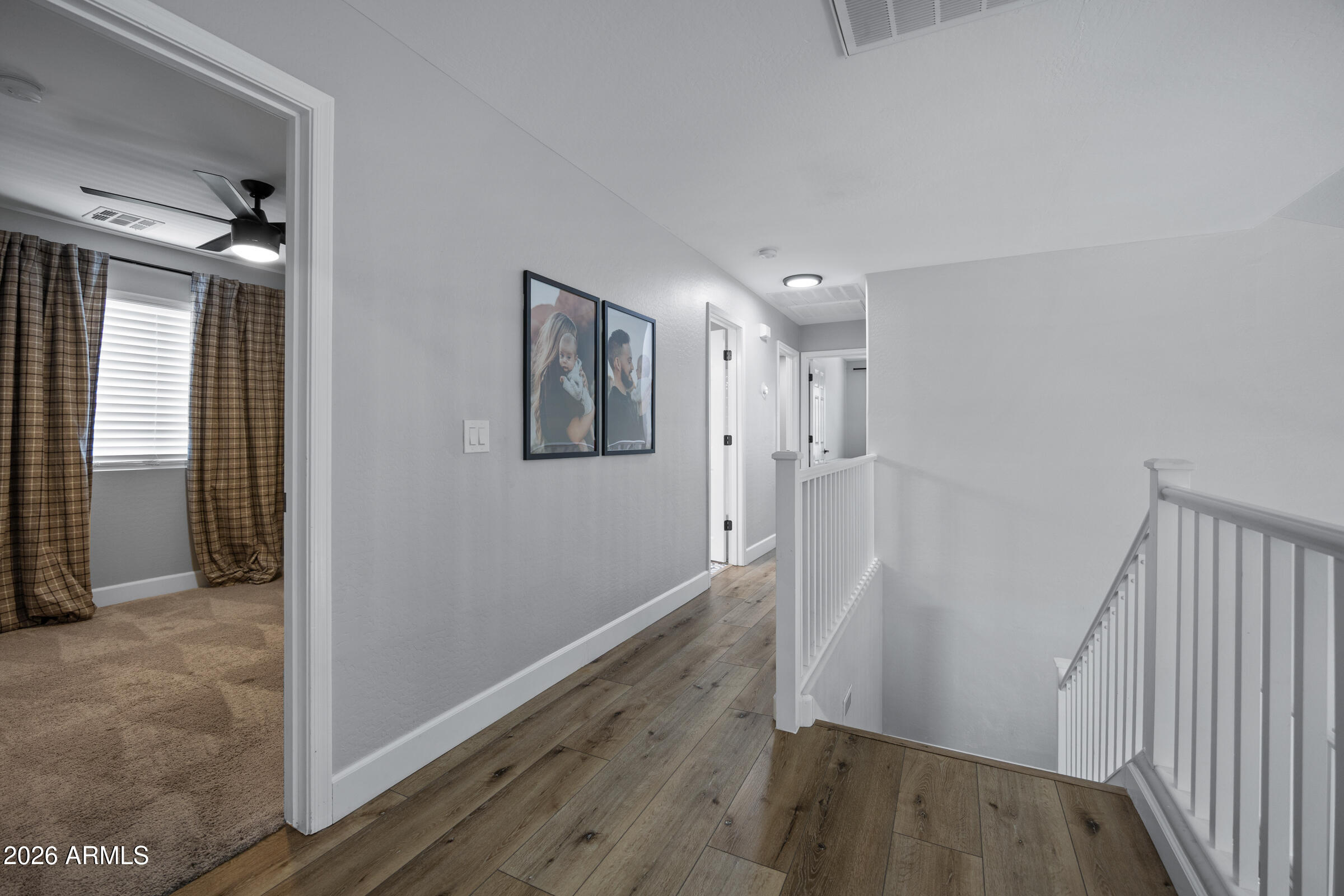 MORNING SUN FARMS PHASE 2 - Residential