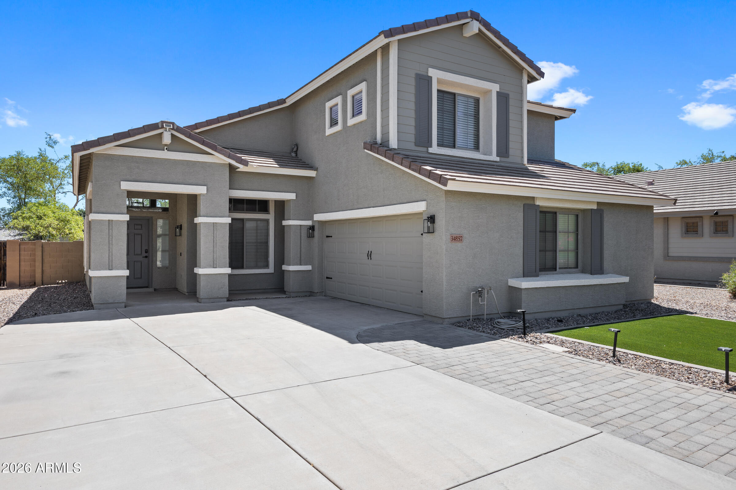 MORNING SUN FARMS PHASE 2 - Residential