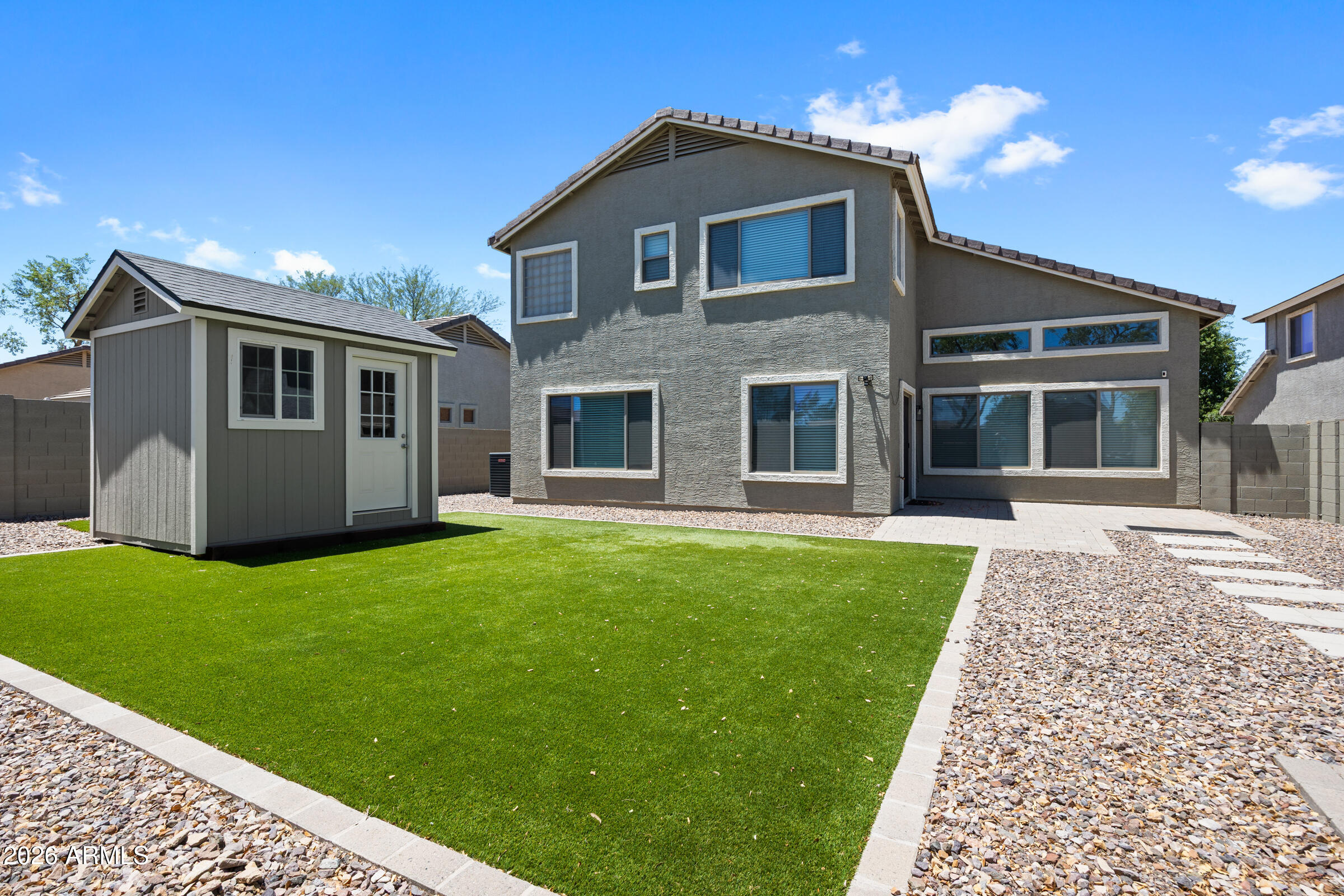 MORNING SUN FARMS PHASE 2 - Residential