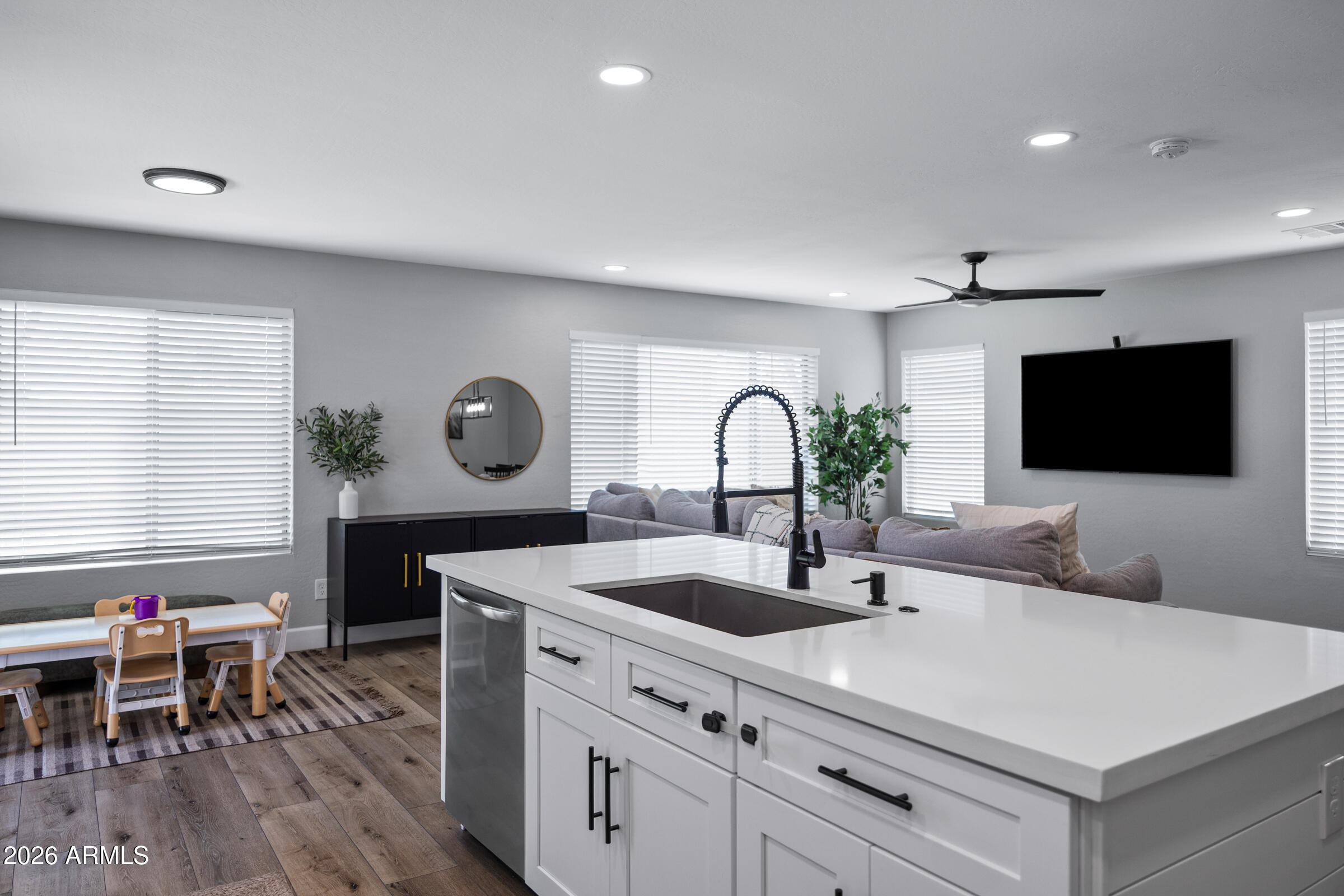 MORNING SUN FARMS PHASE 2 - Residential