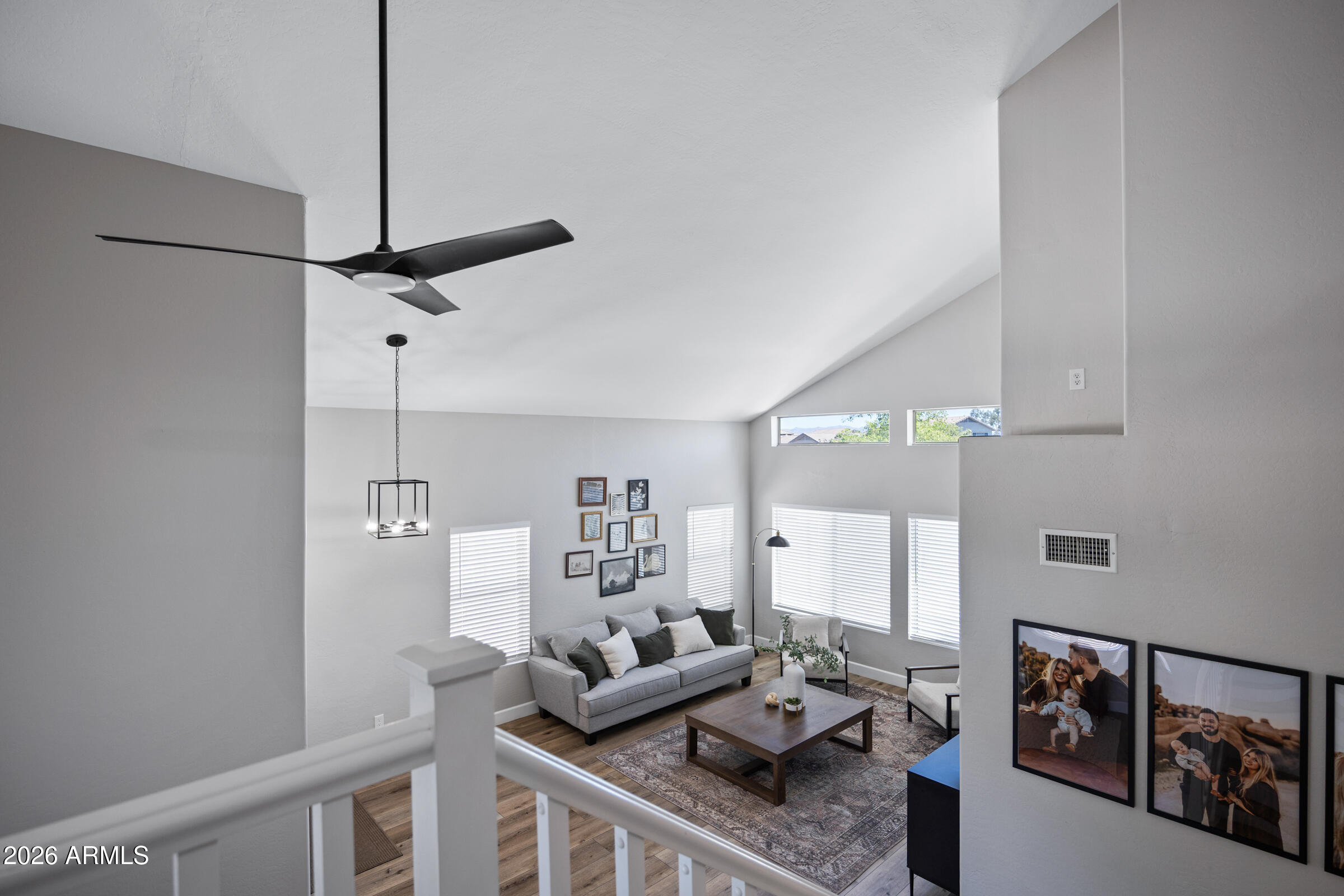 MORNING SUN FARMS PHASE 2 - Residential