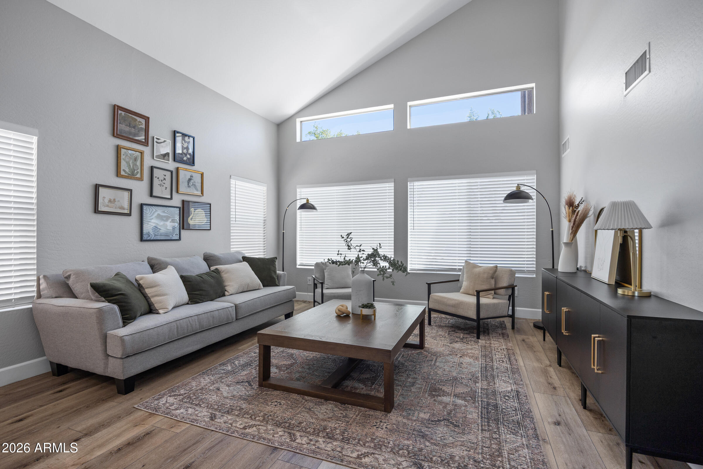 MORNING SUN FARMS PHASE 2 - Residential
