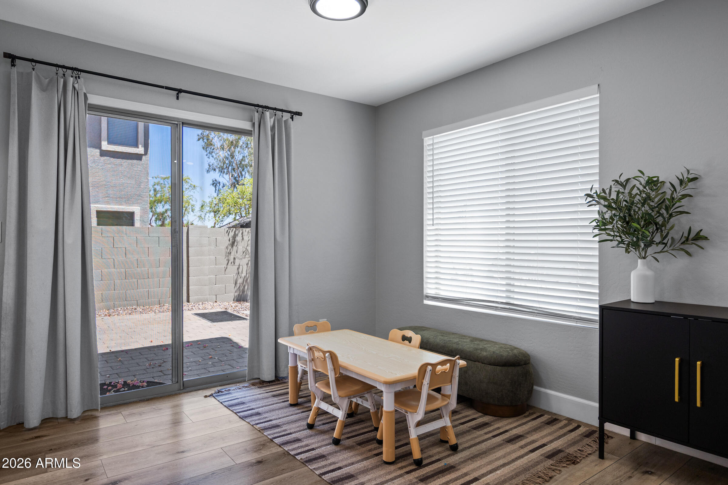 MORNING SUN FARMS PHASE 2 - Residential