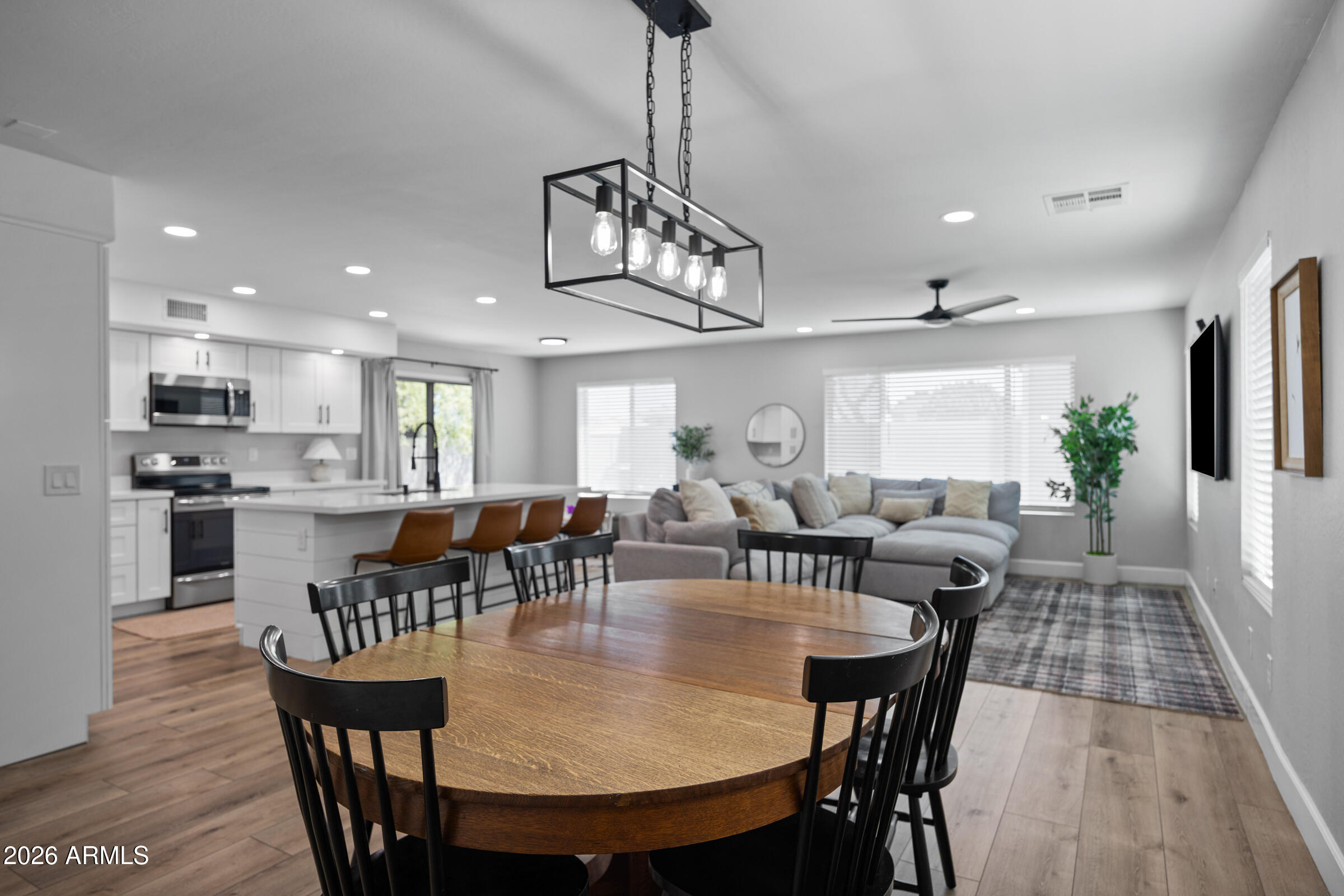 MORNING SUN FARMS PHASE 2 - Residential