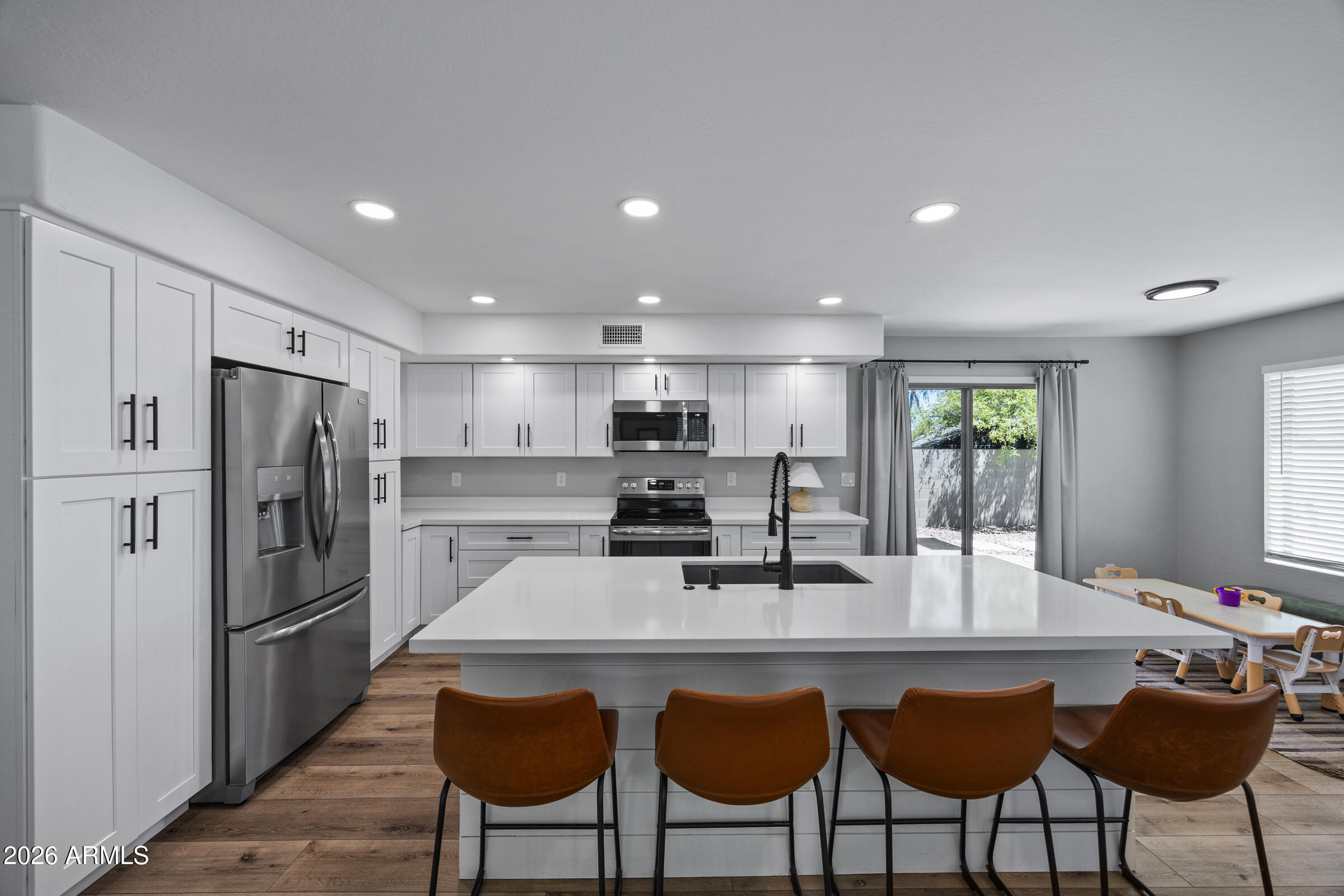 MORNING SUN FARMS PHASE 2 - Residential