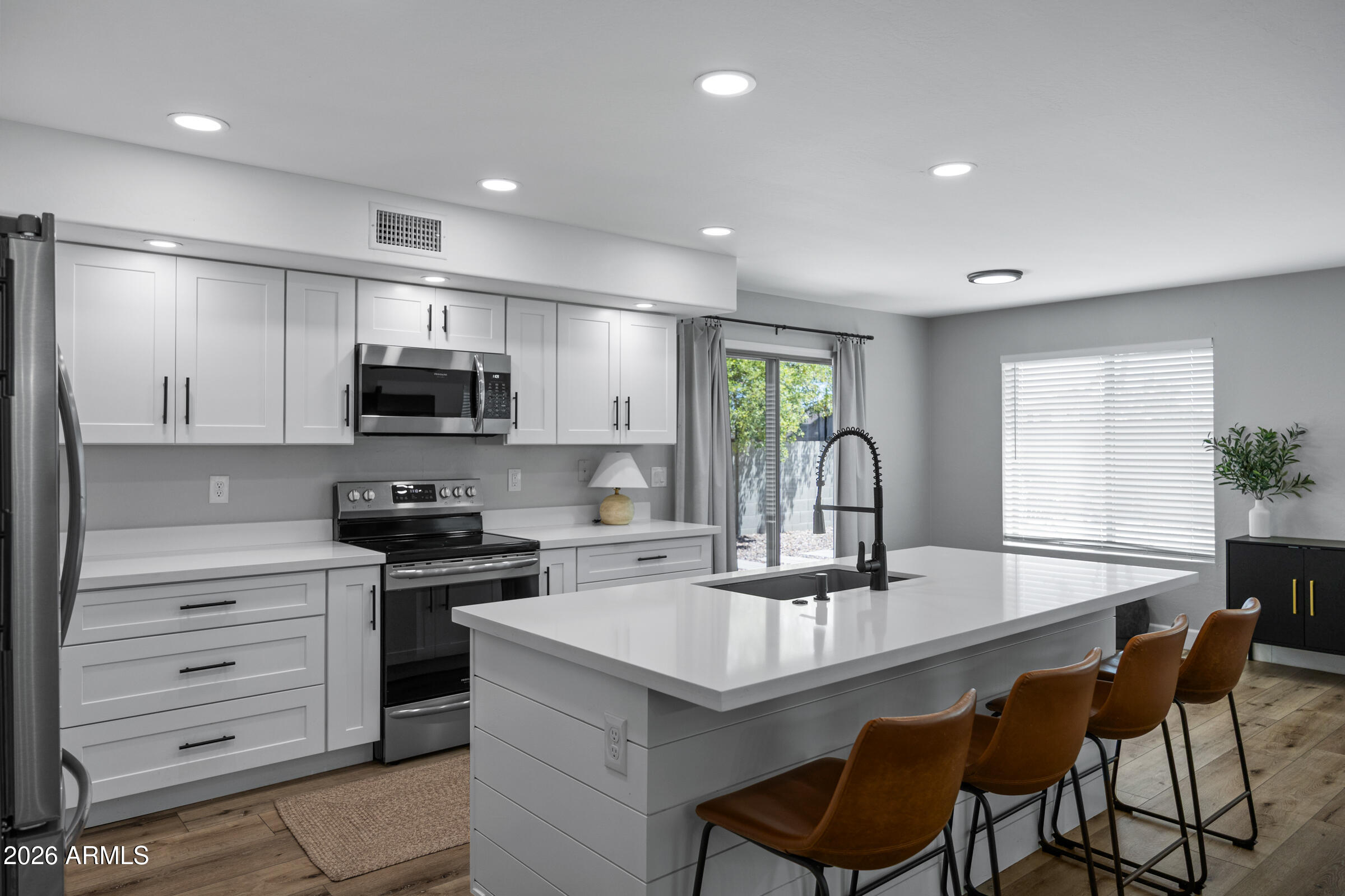 MORNING SUN FARMS PHASE 2 - Residential