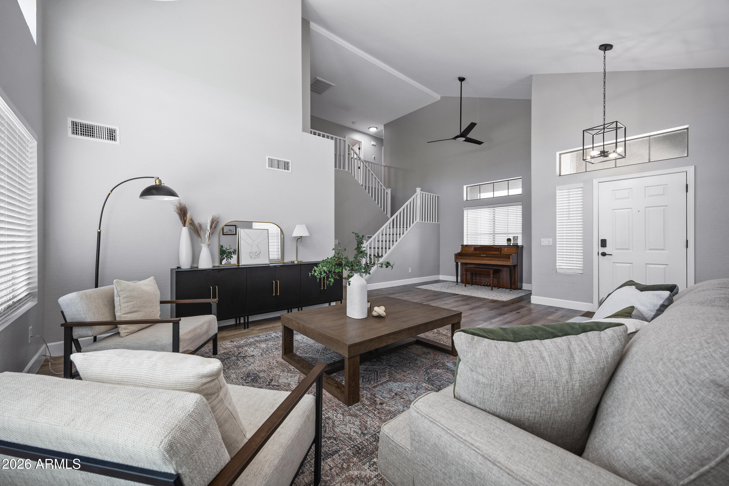MORNING SUN FARMS PHASE 2 - Residential