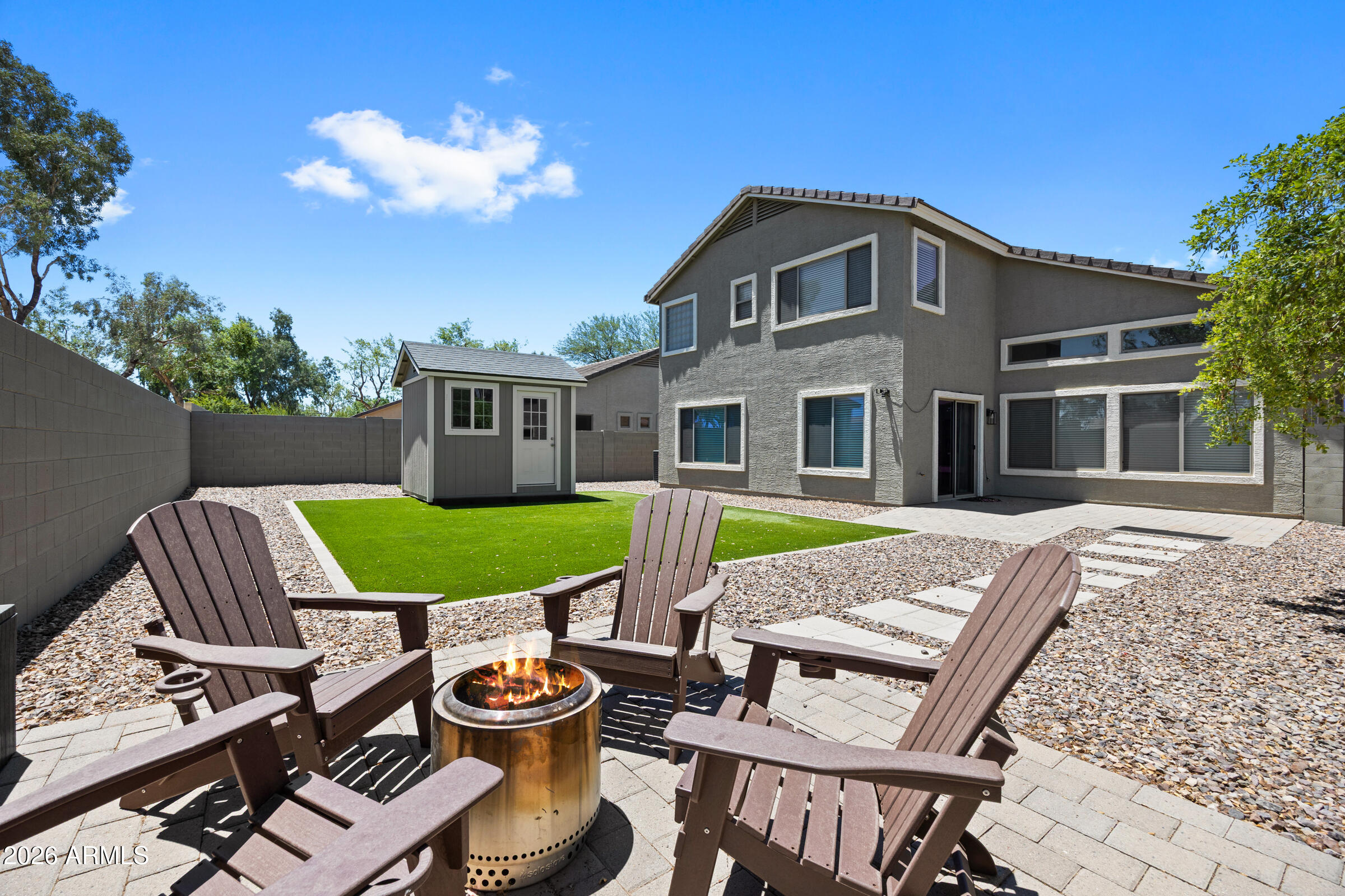 MORNING SUN FARMS PHASE 2 - Residential