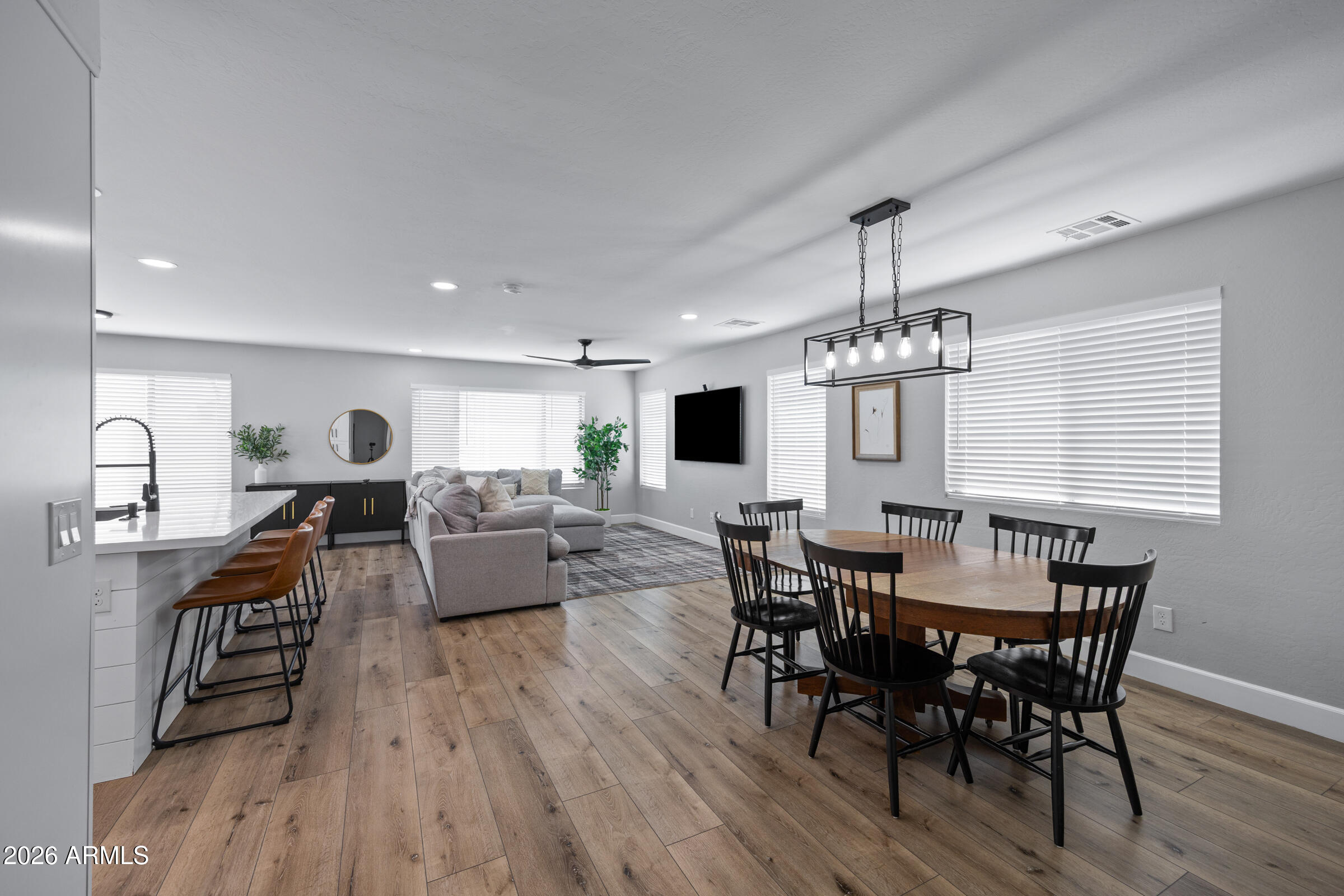 MORNING SUN FARMS PHASE 2 - Residential