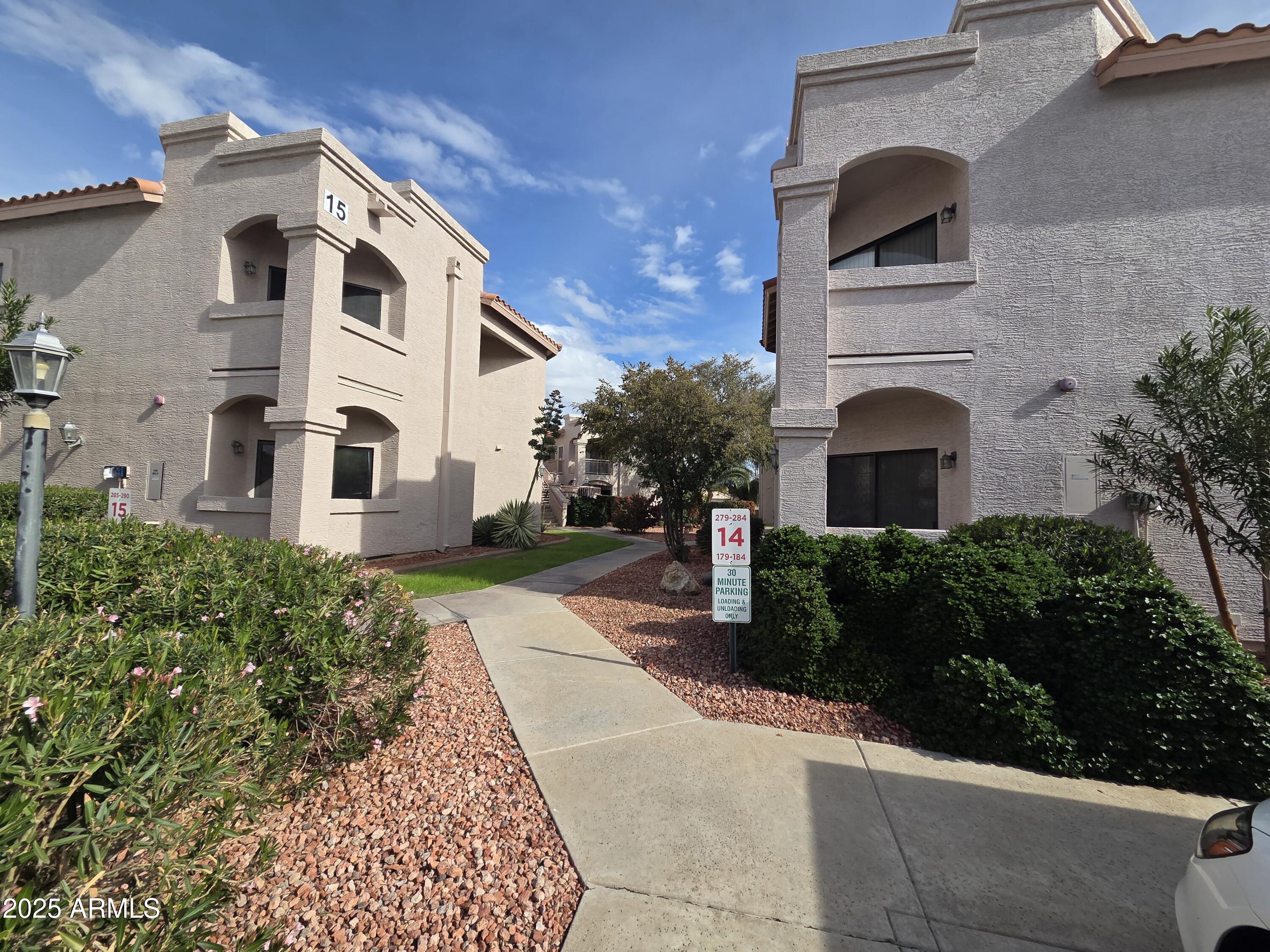 Greenway Palms - Residential