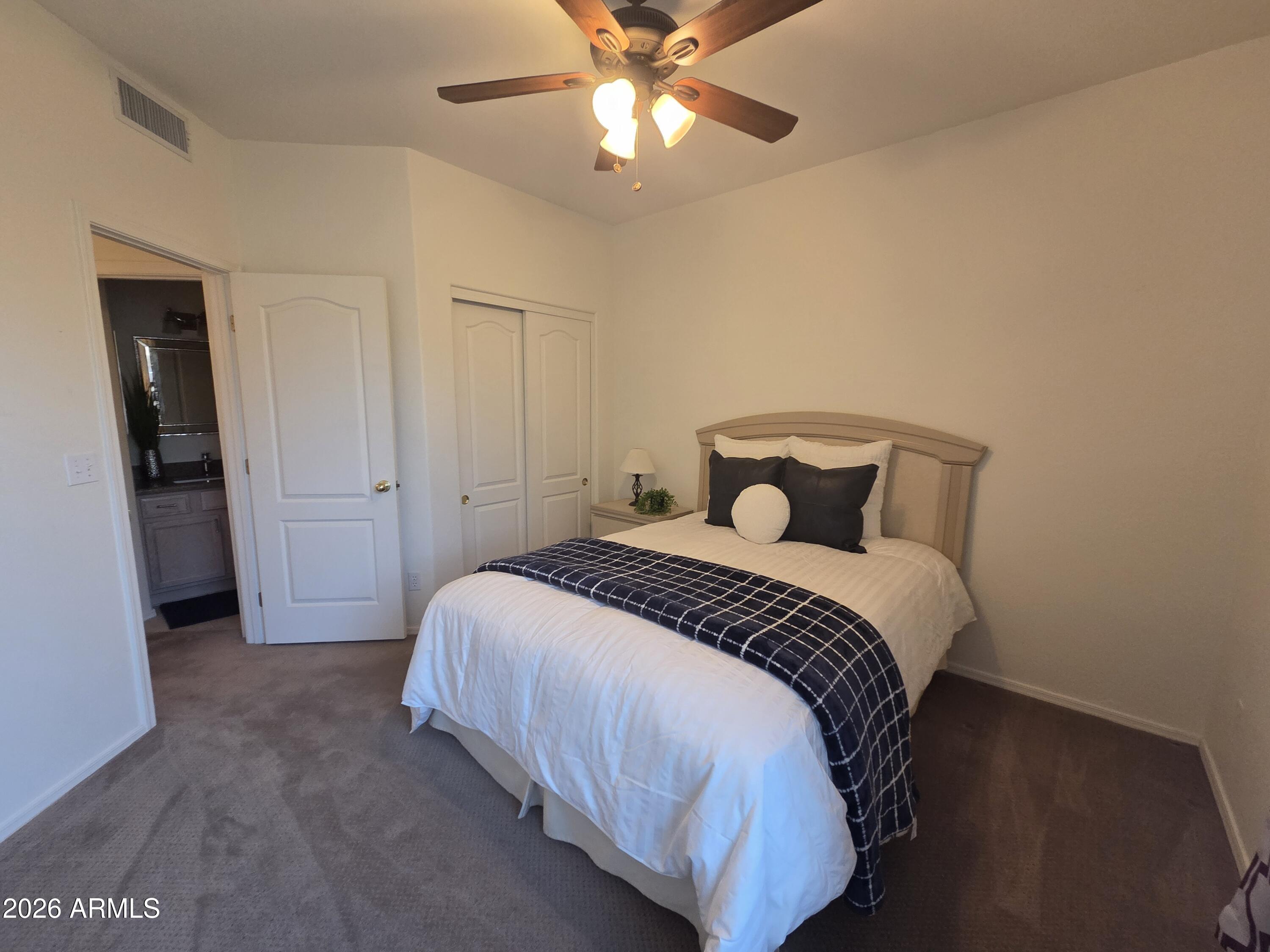Greenway Palms - Residential
