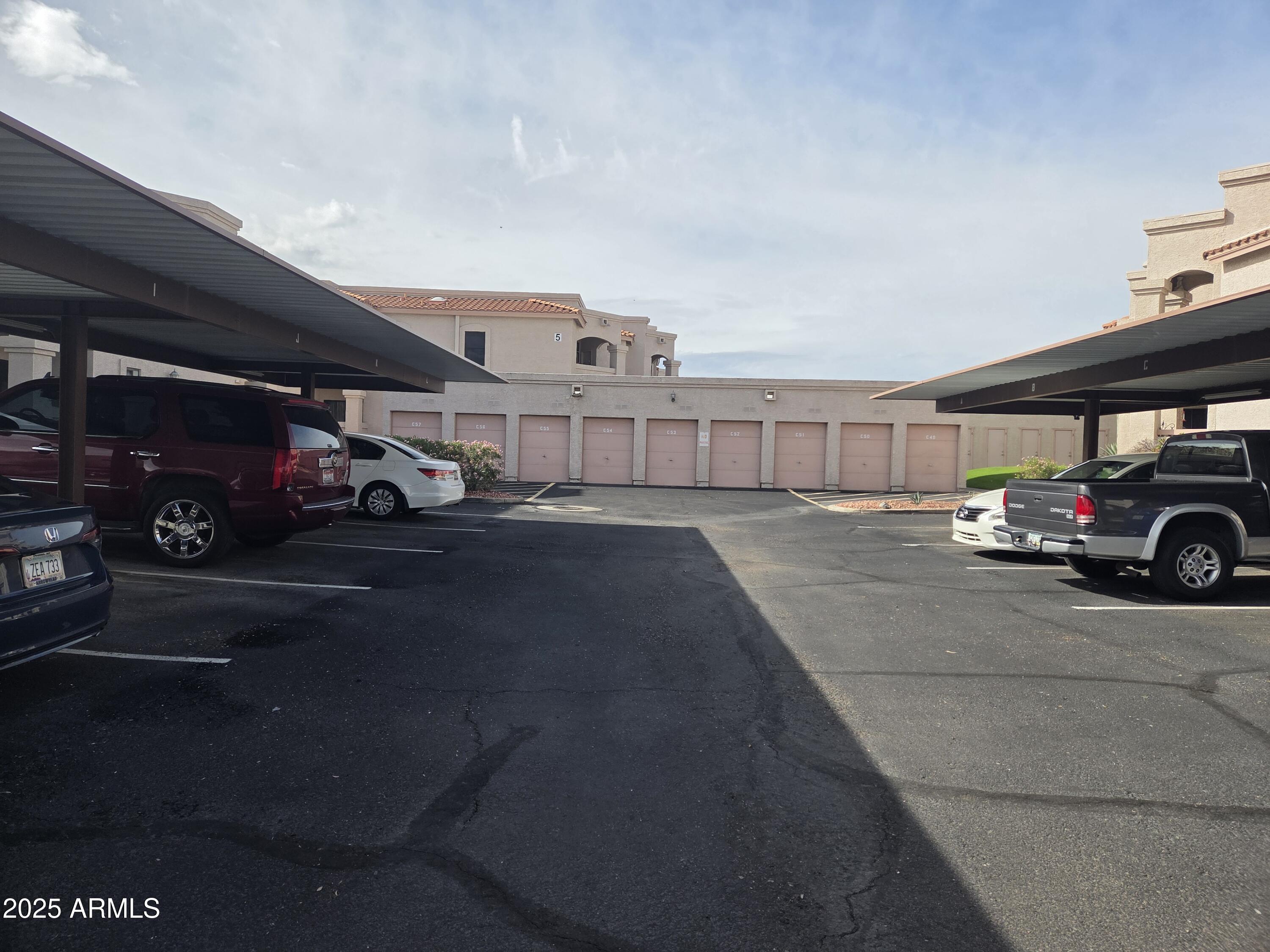 Greenway Palms - Residential
