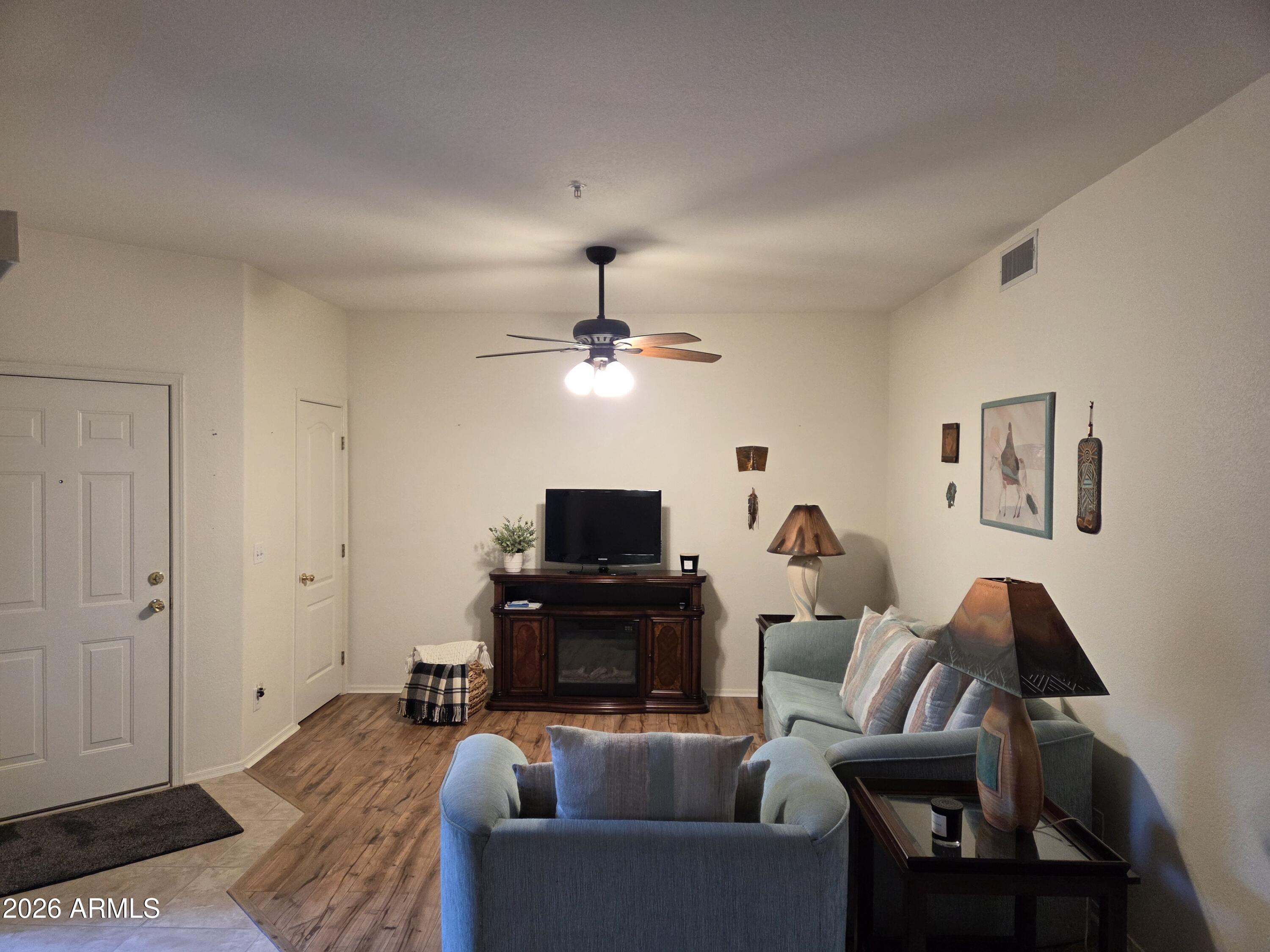 Greenway Palms - Residential