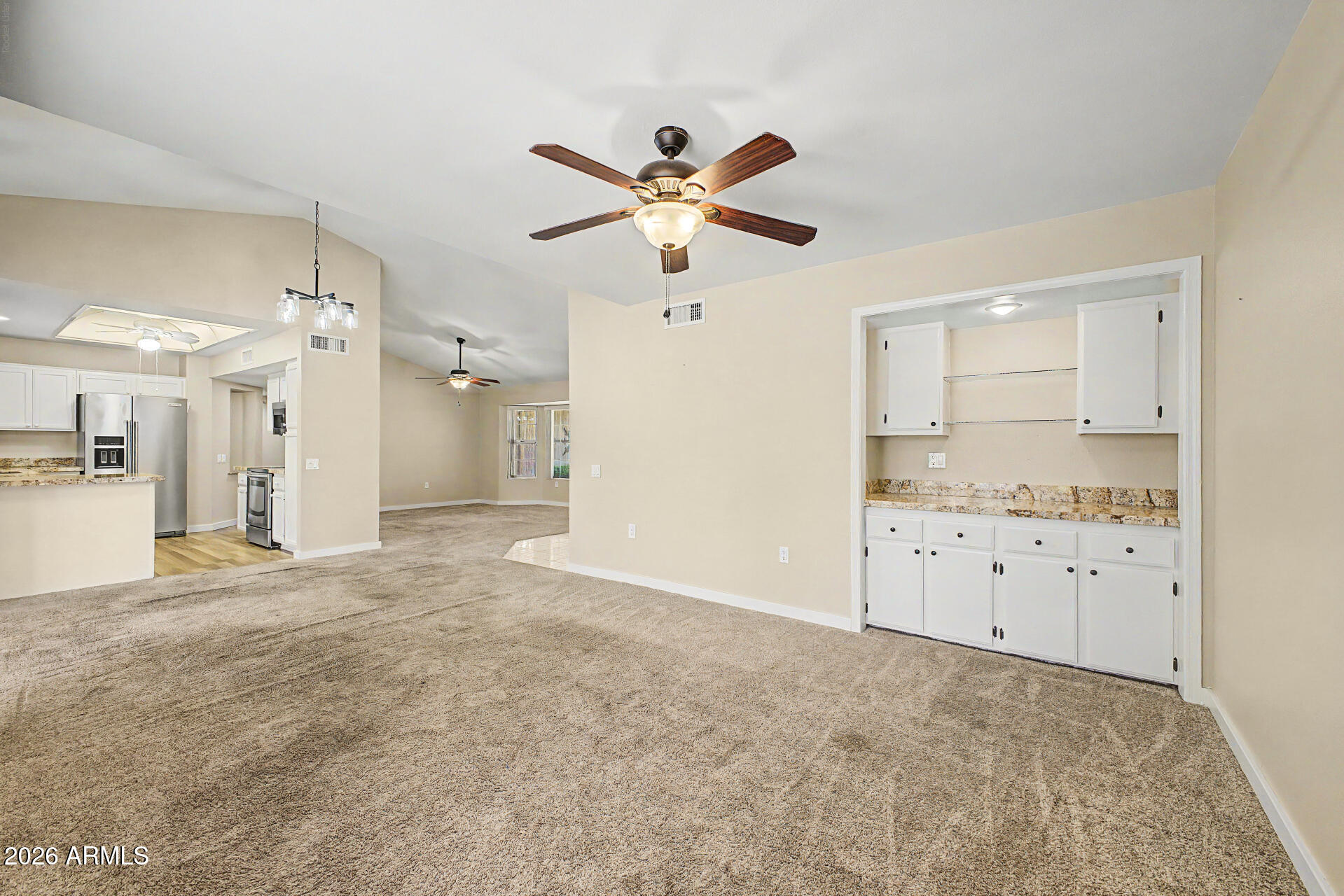 SUN CITY WEST 37 LOT 1-346 TR A-H J - Residential