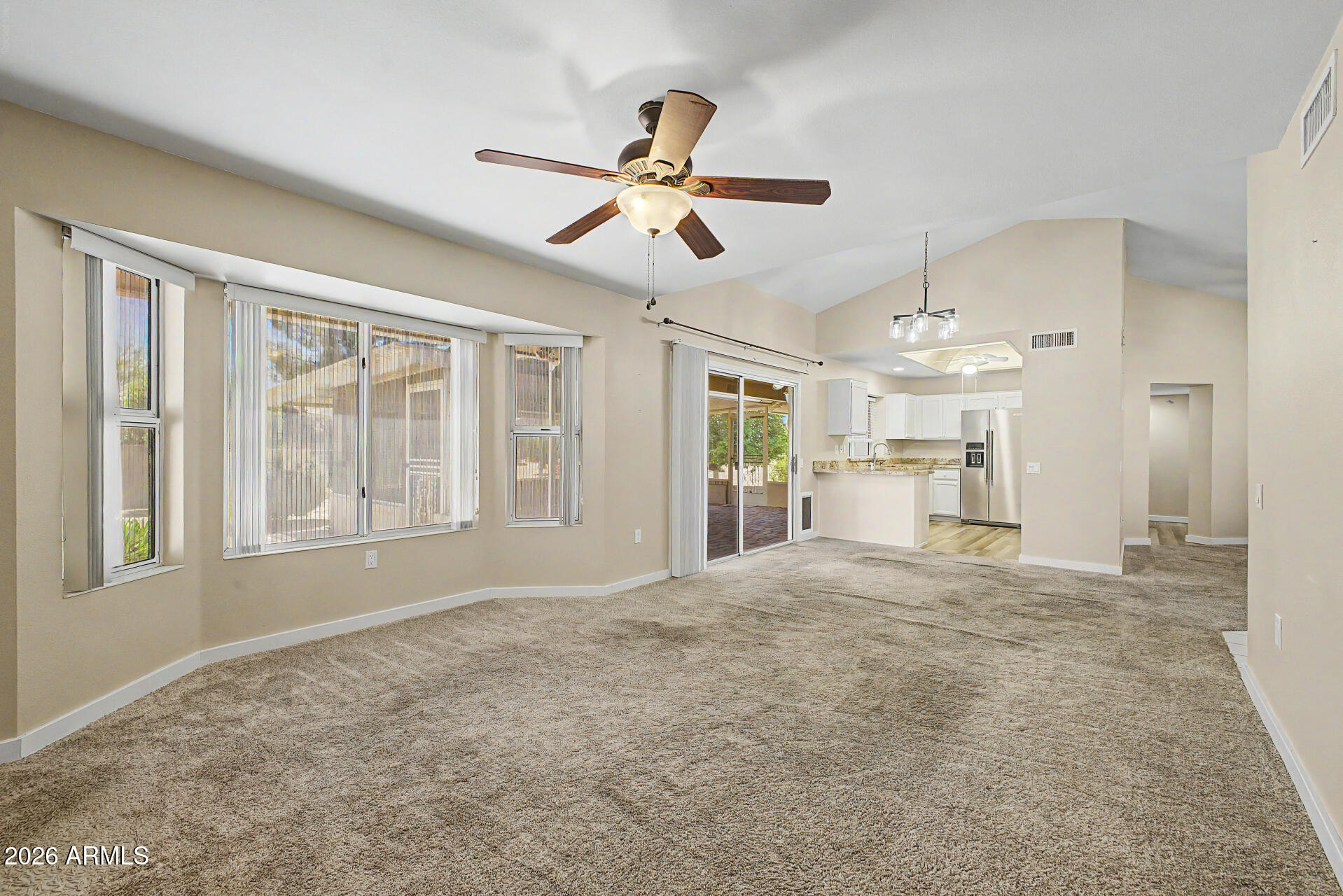 SUN CITY WEST 37 LOT 1-346 TR A-H J - Residential