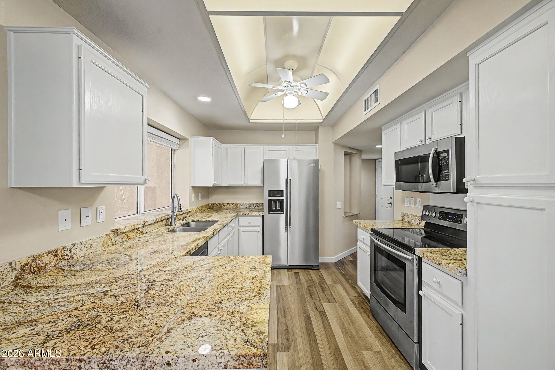 SUN CITY WEST 37 LOT 1-346 TR A-H J - Residential