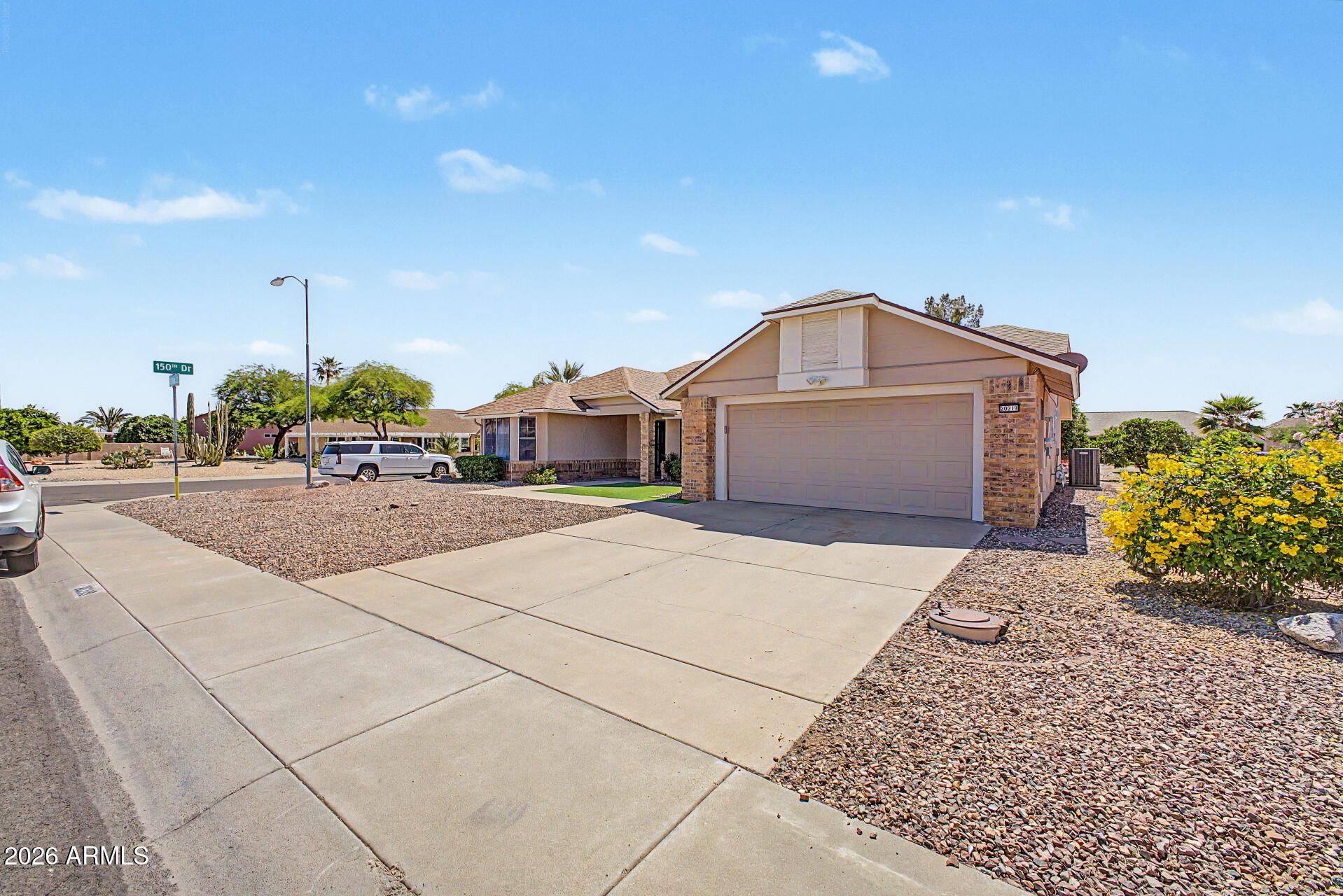 SUN CITY WEST 37 LOT 1-346 TR A-H J - Residential