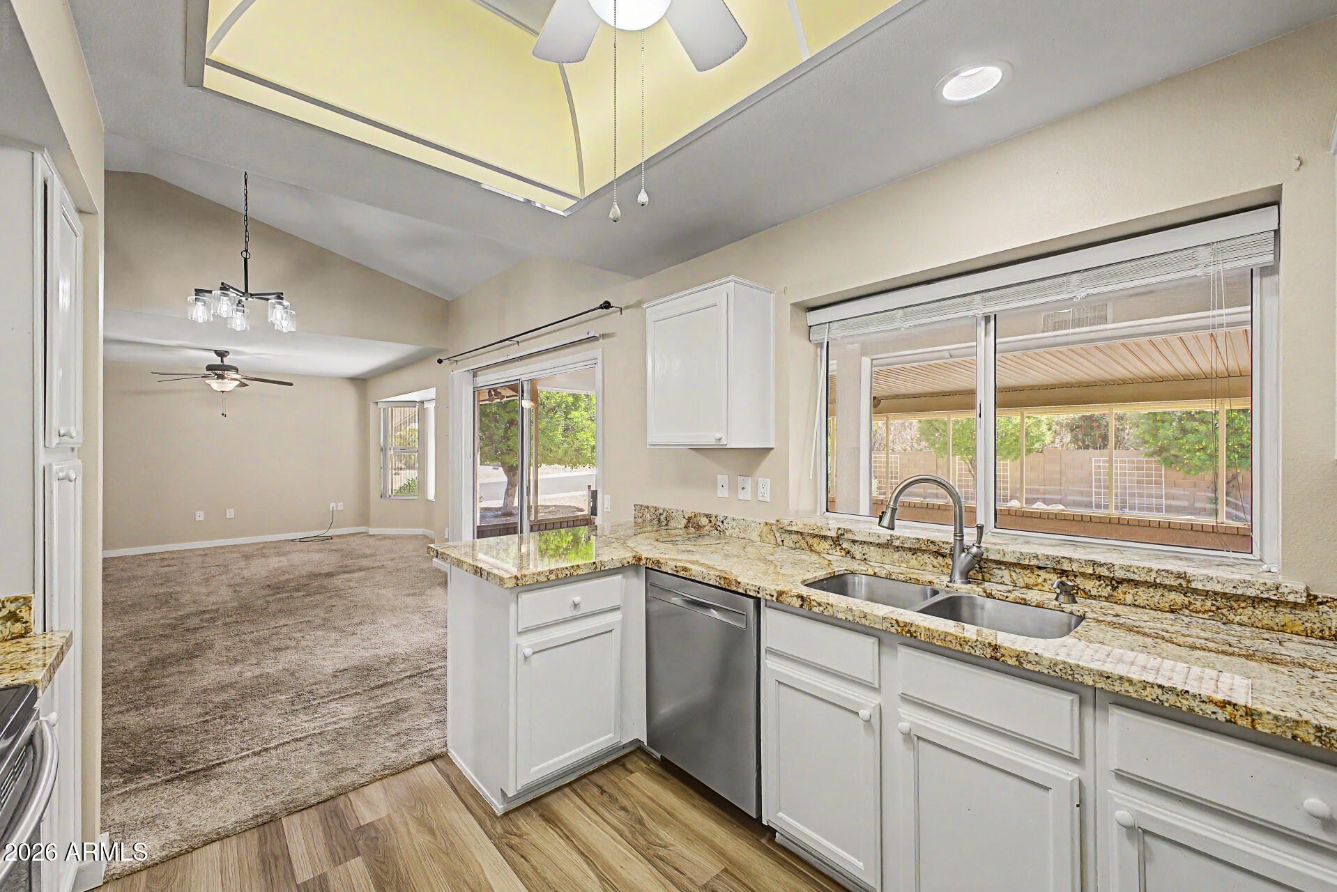 SUN CITY WEST 37 LOT 1-346 TR A-H J - Residential