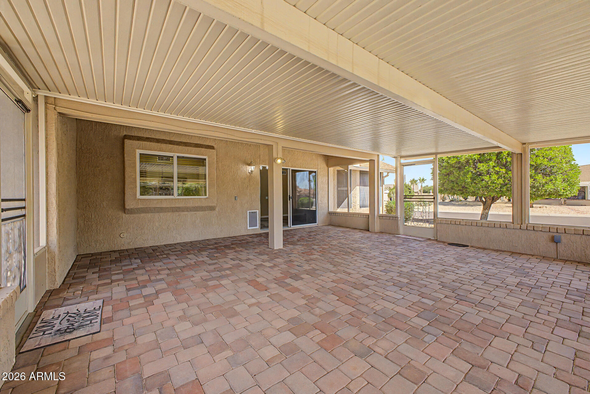 SUN CITY WEST 37 LOT 1-346 TR A-H J - Residential