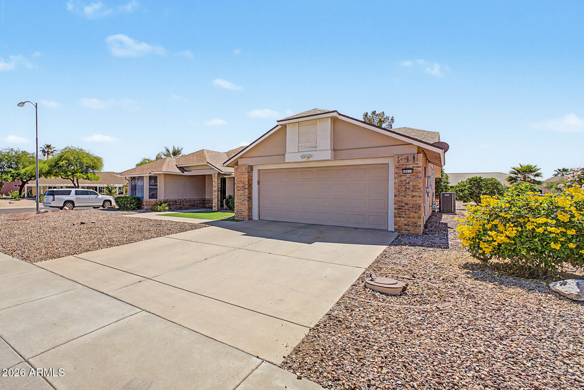 SUN CITY WEST 37 LOT 1-346 TR A-H J - Residential