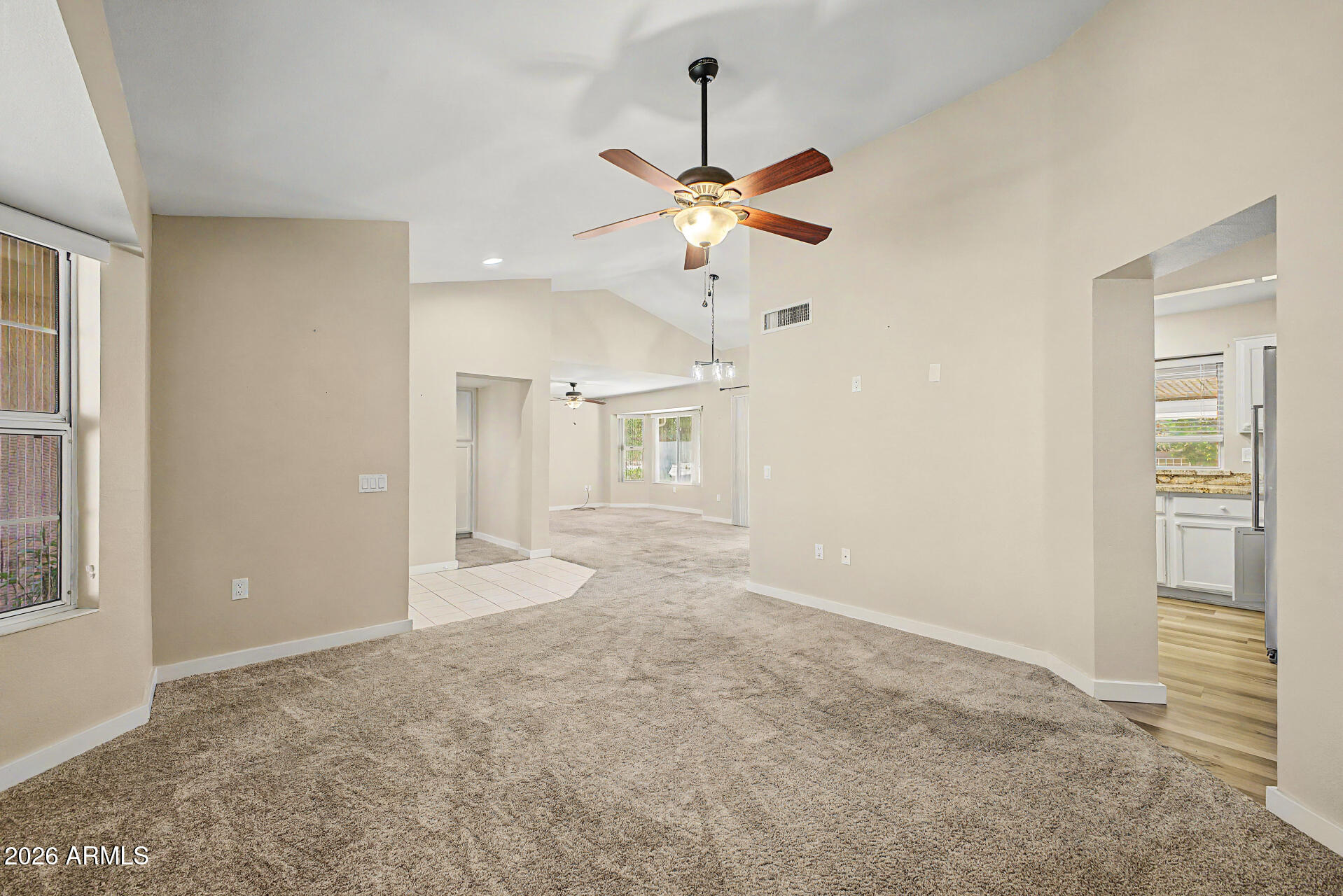 SUN CITY WEST 37 LOT 1-346 TR A-H J - Residential