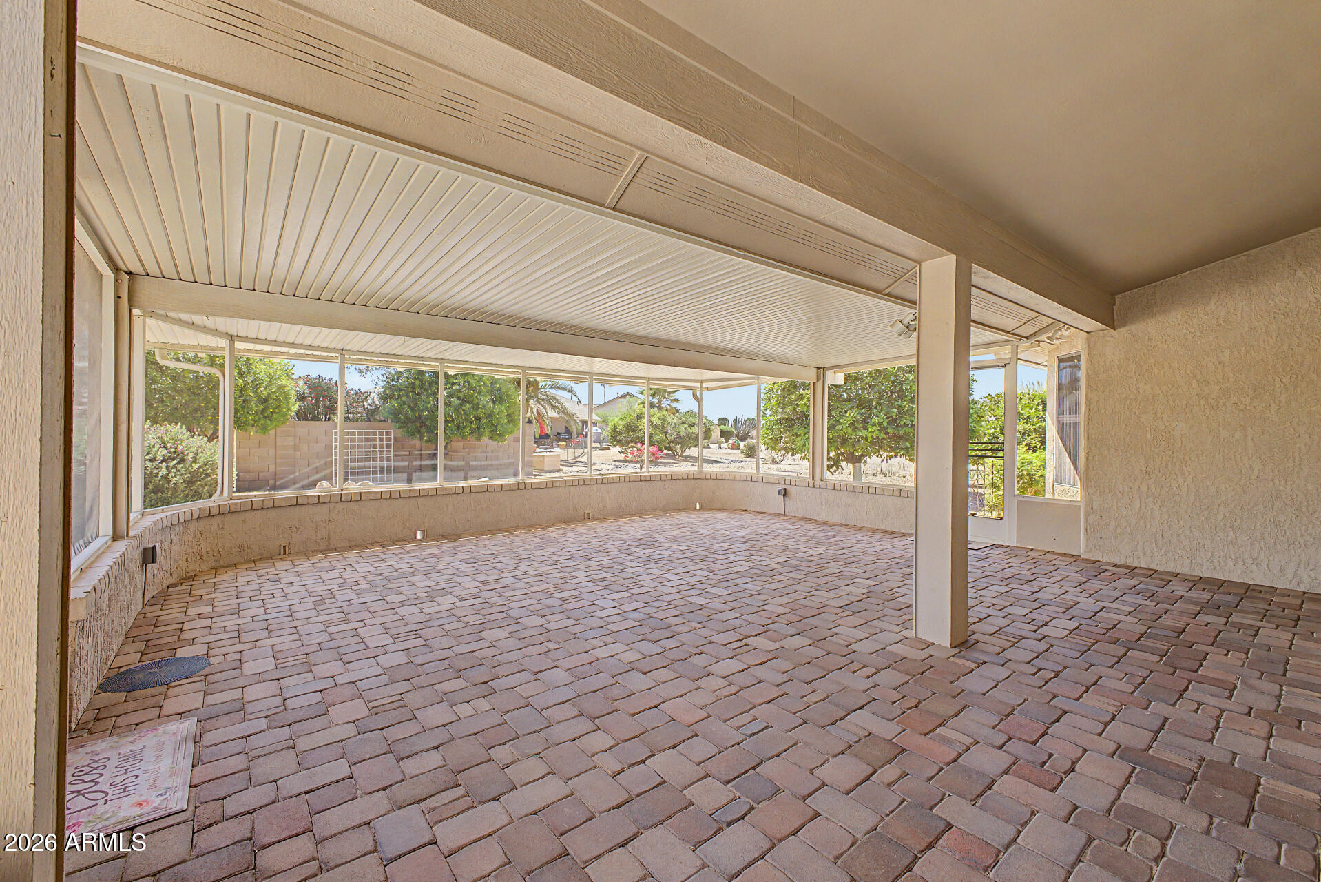 SUN CITY WEST 37 LOT 1-346 TR A-H J - Residential