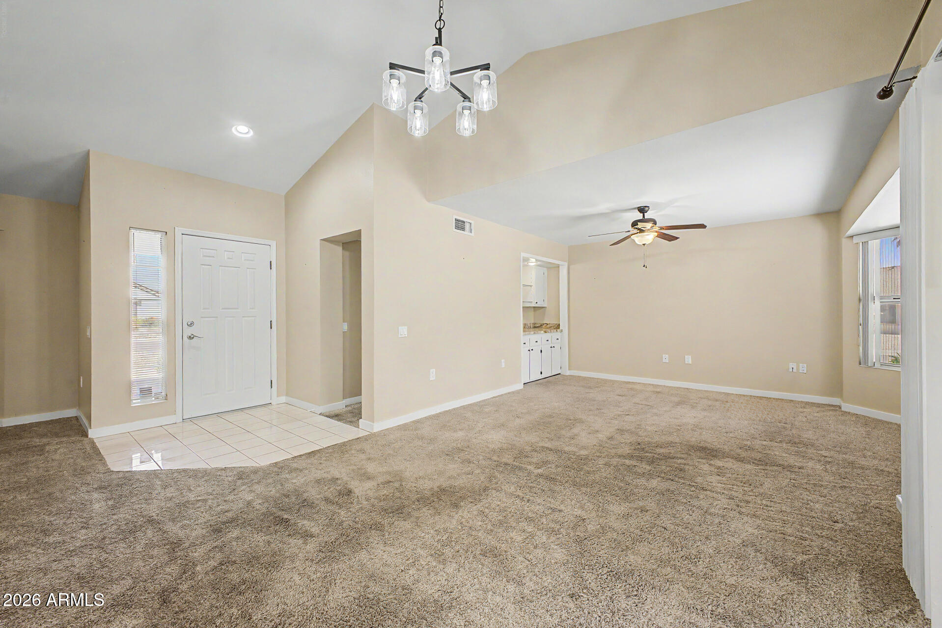 SUN CITY WEST 37 LOT 1-346 TR A-H J - Residential