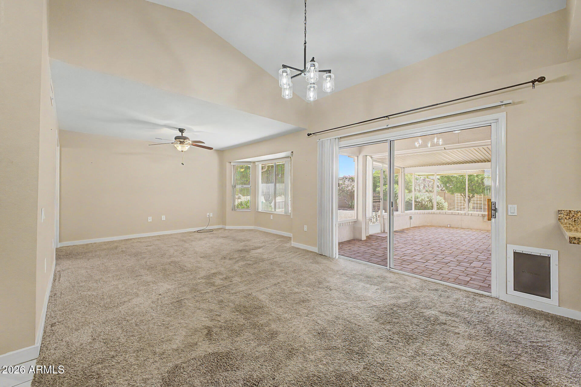 SUN CITY WEST 37 LOT 1-346 TR A-H J - Residential