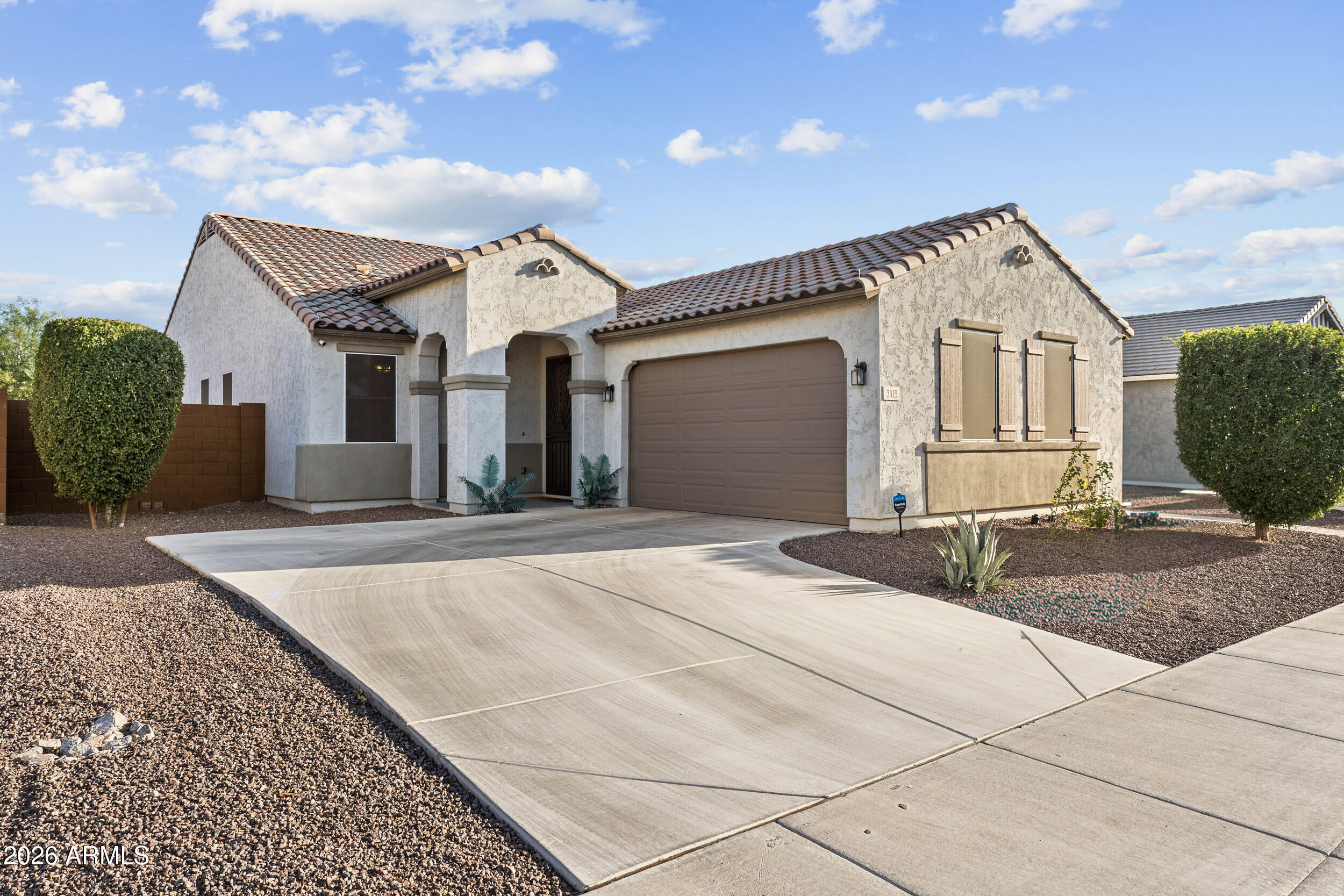 LAVEEN MEADOWS 2014 - Residential