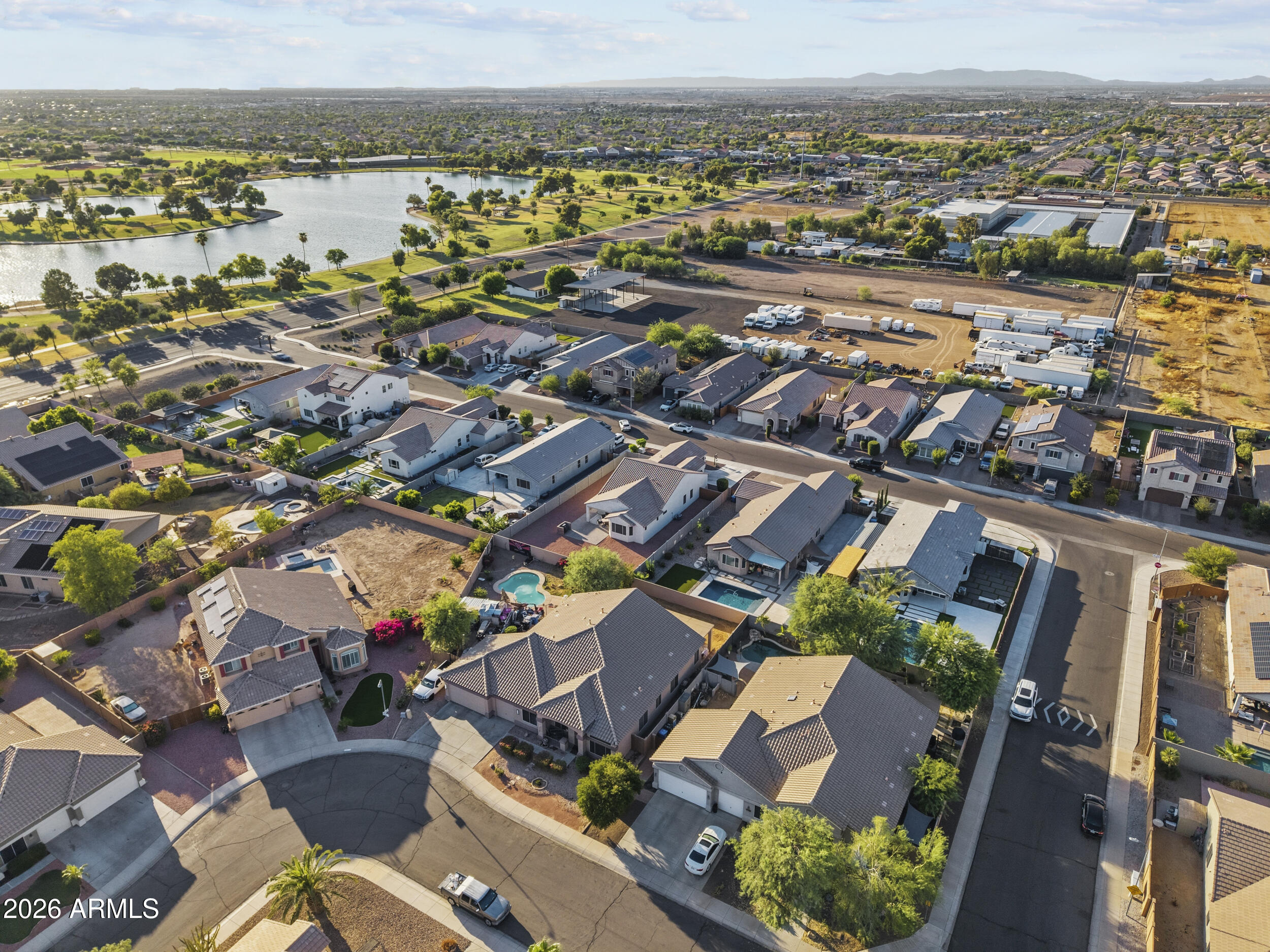 LAVEEN MEADOWS 2014 - Residential