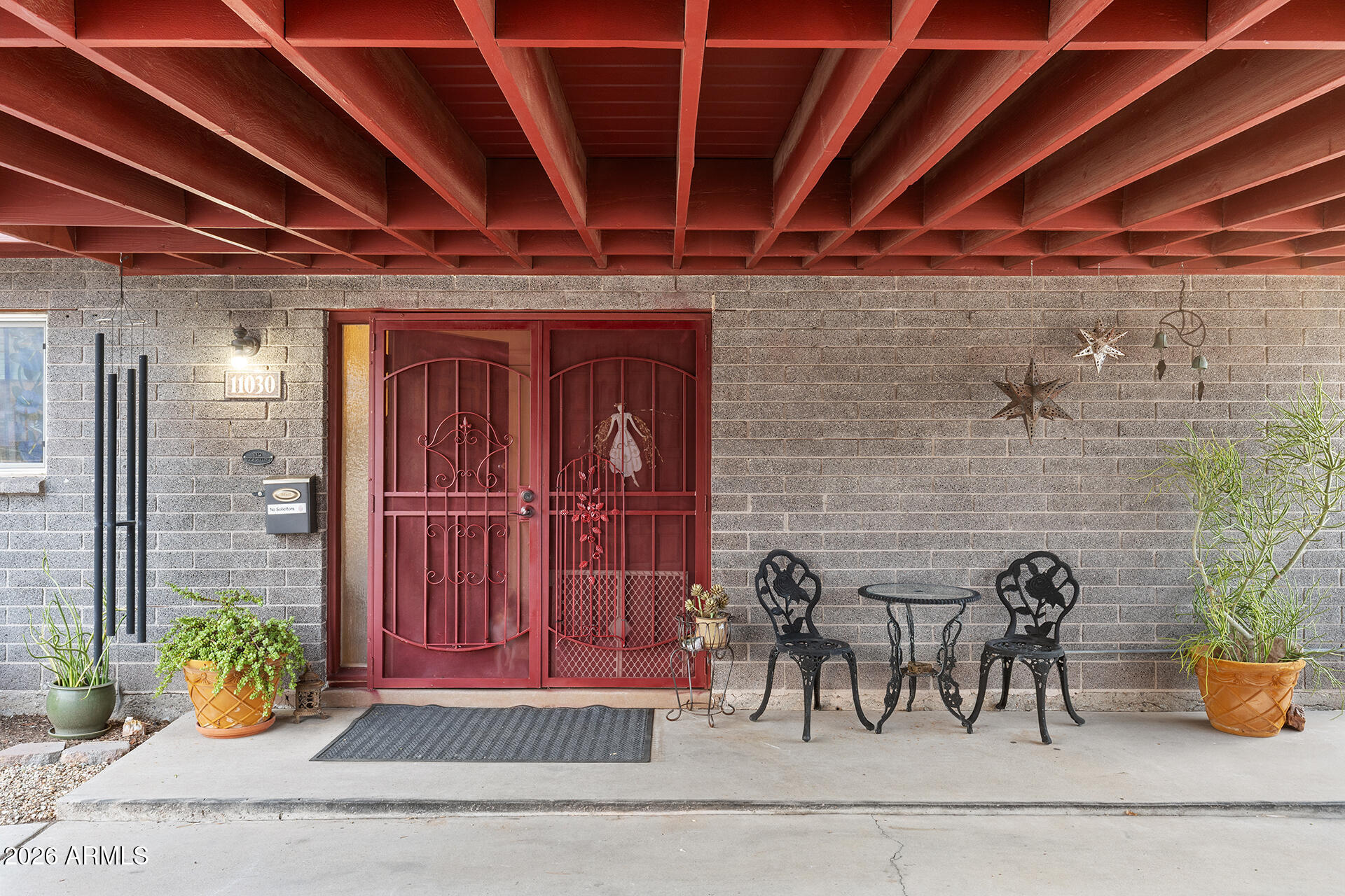 TOWN COUNTRY PARADISE 2 - Residential