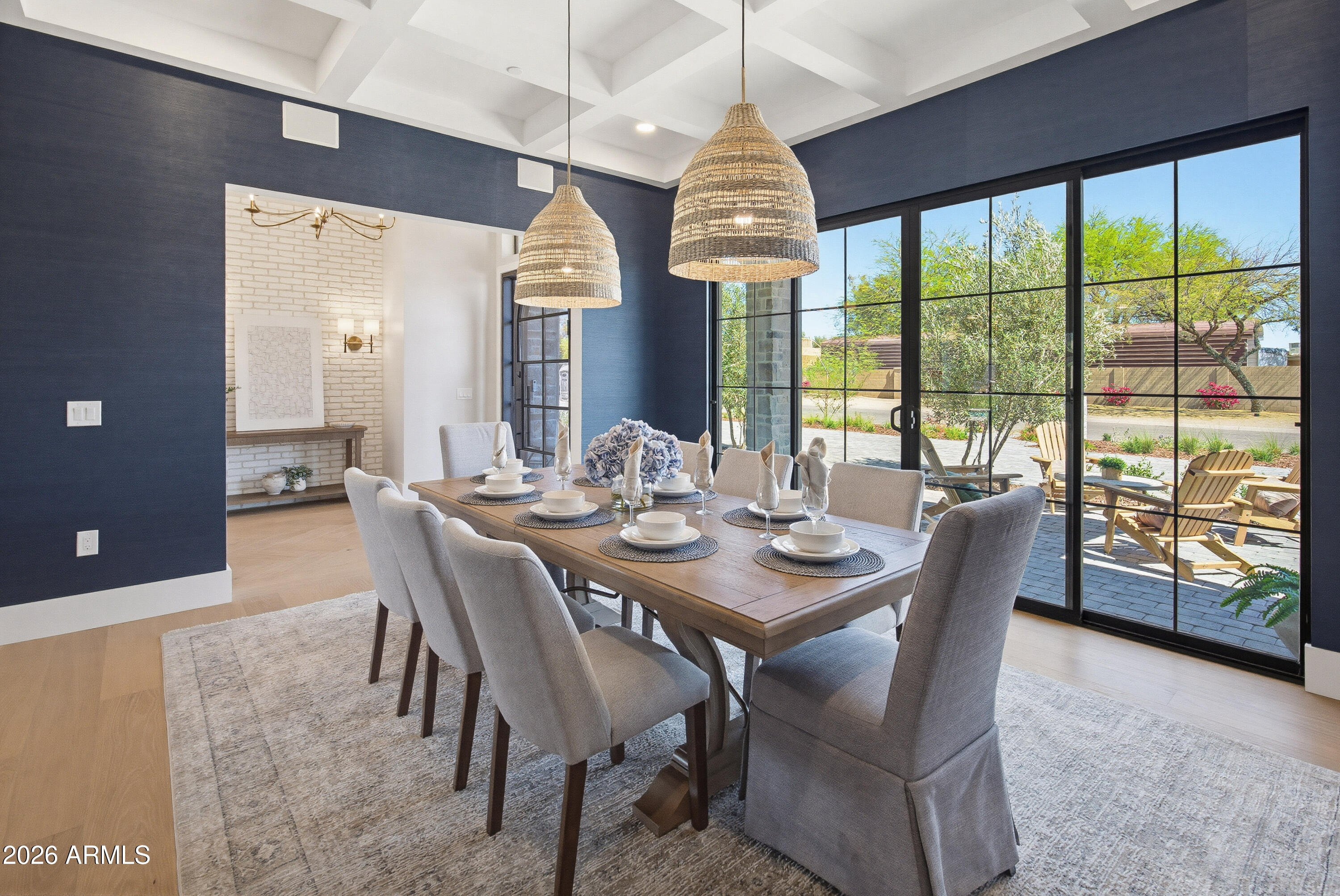 DESERT ESTATES 16 - Residential
