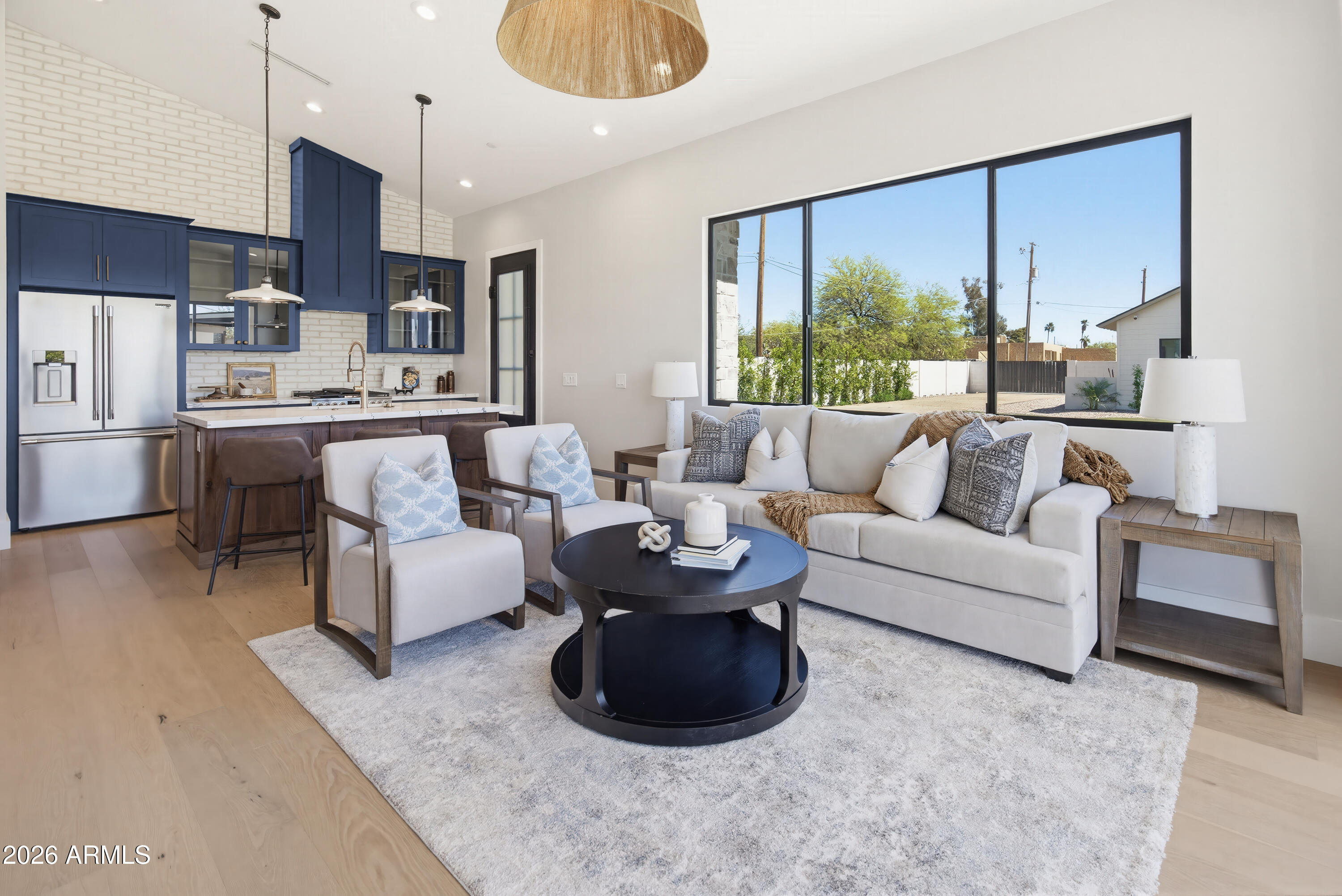 DESERT ESTATES 16 - Residential