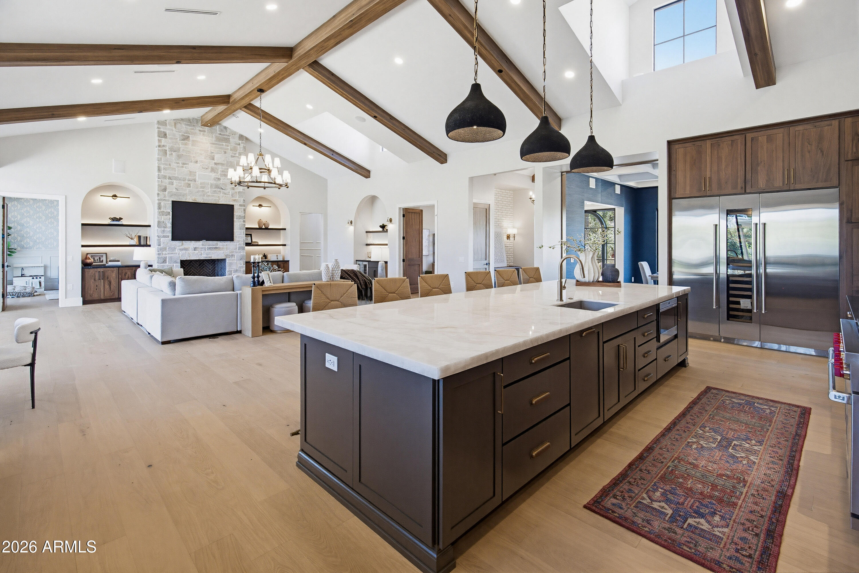 DESERT ESTATES 16 - Residential