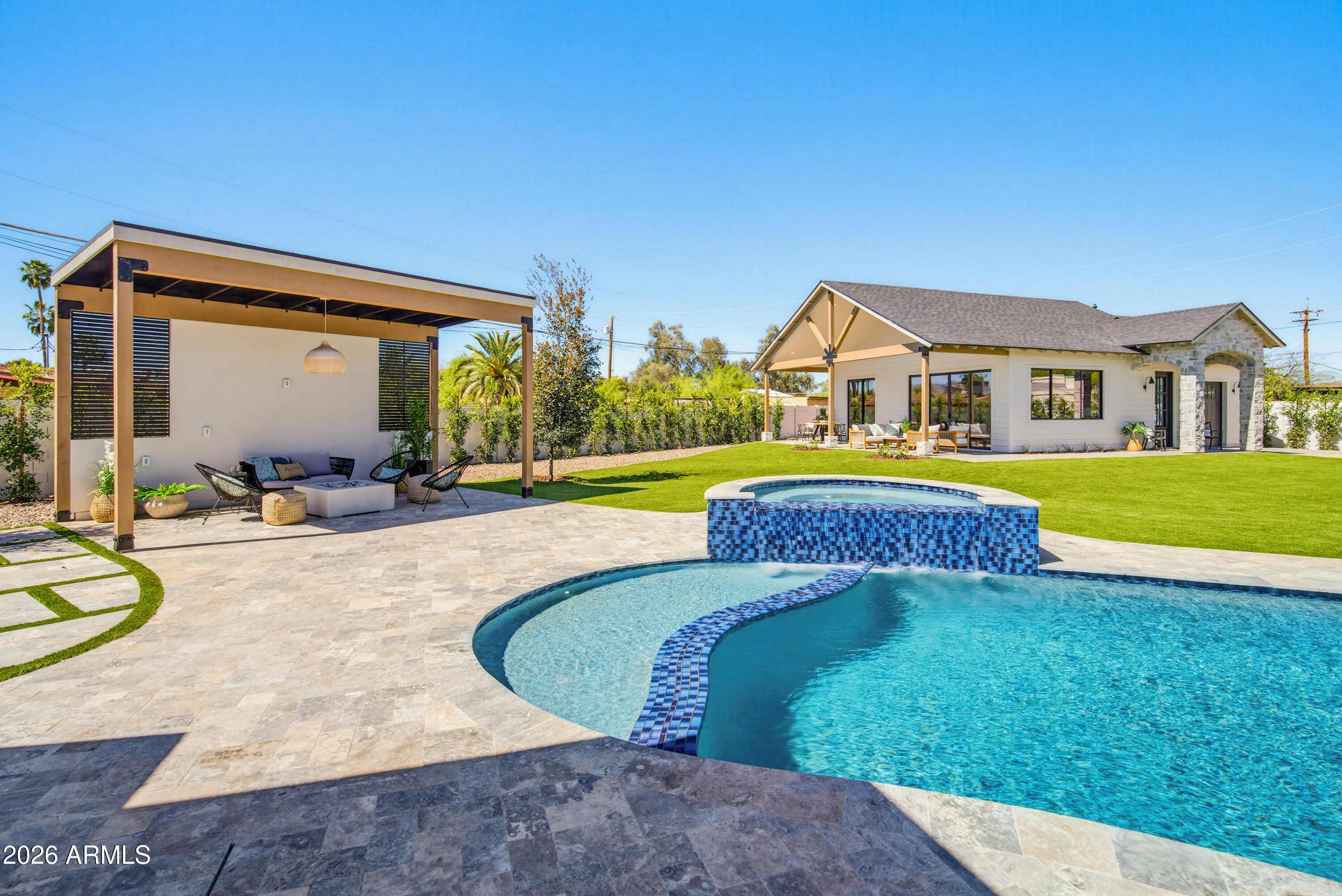 DESERT ESTATES 16 - Residential