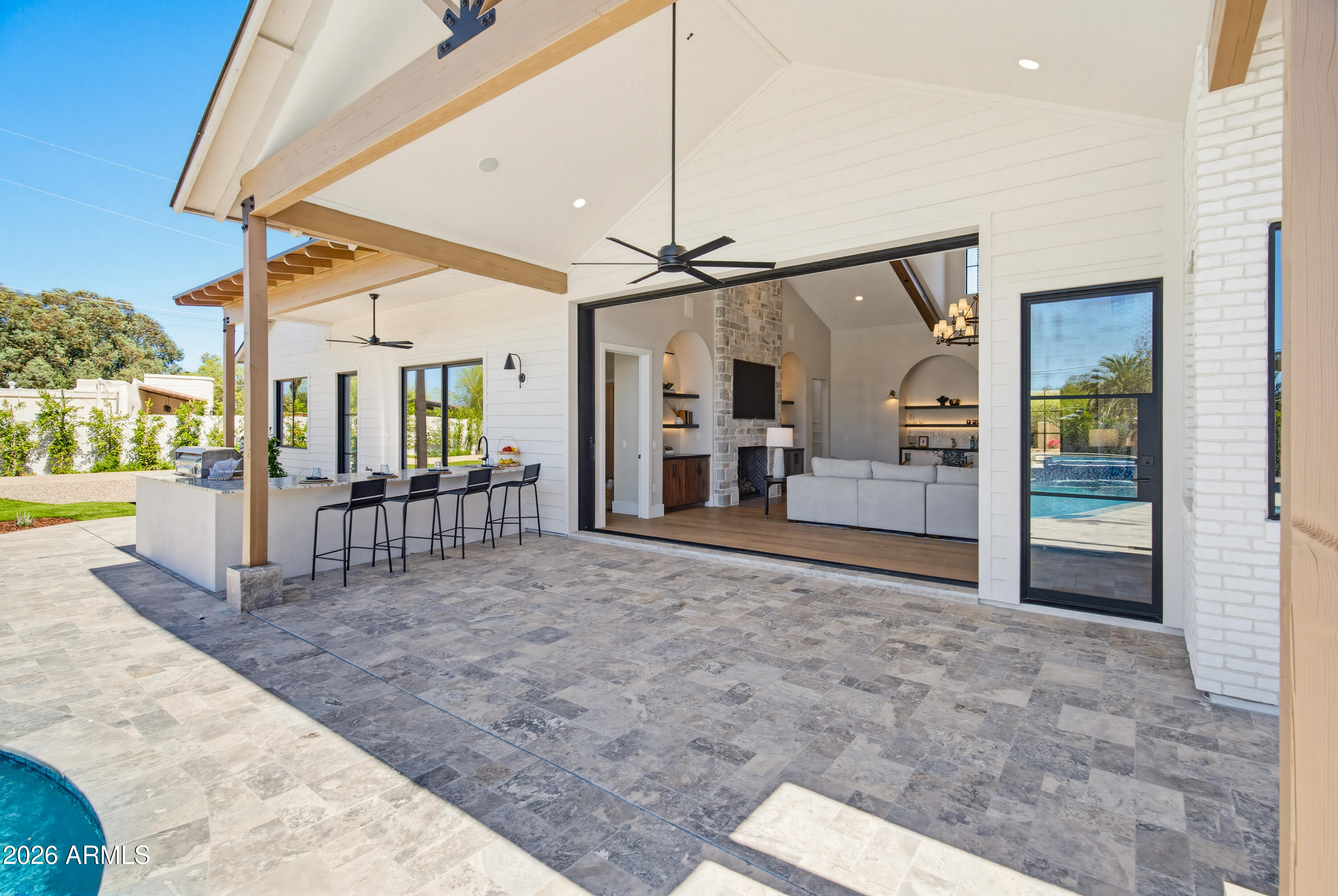 DESERT ESTATES 16 - Residential