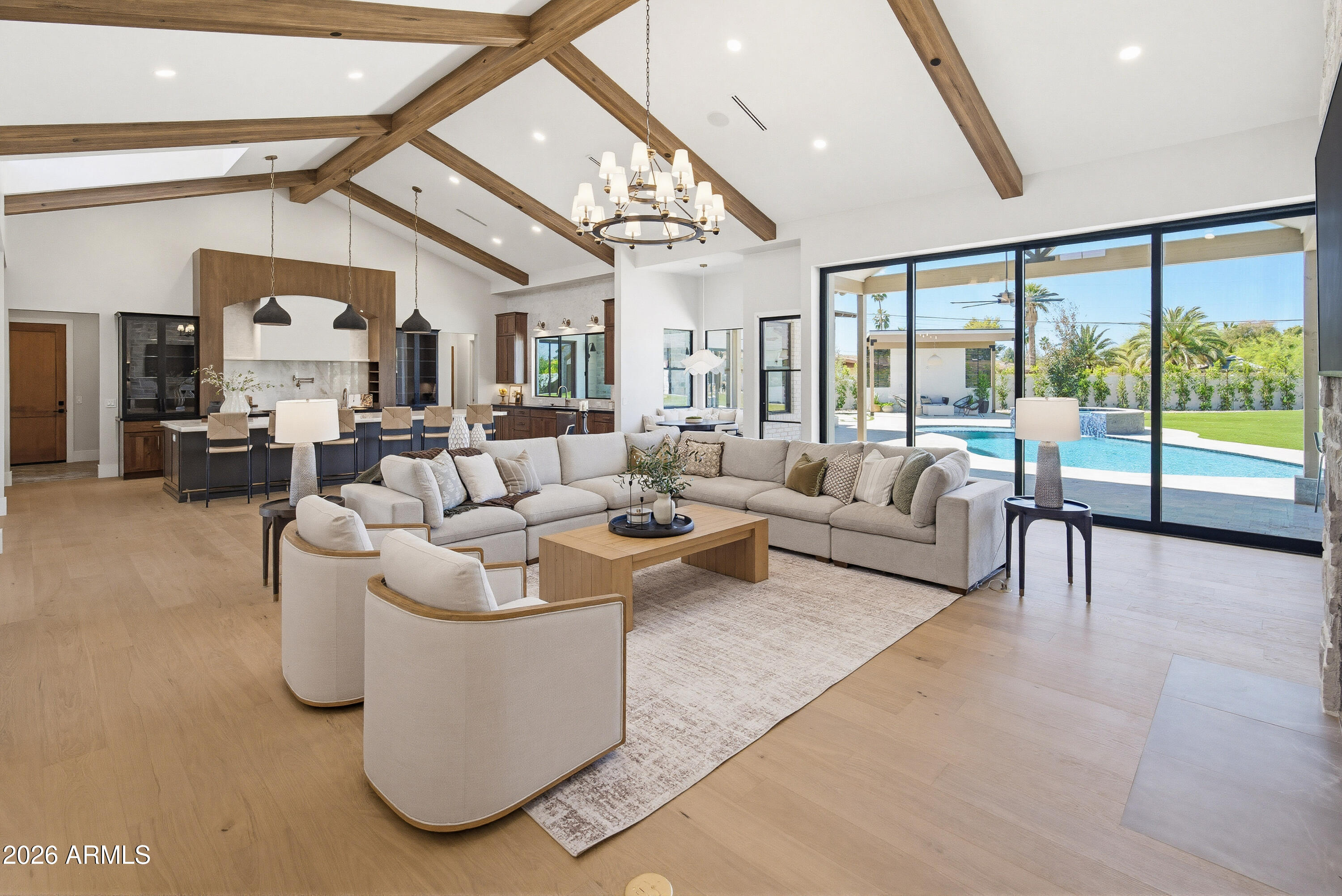 DESERT ESTATES 16 - Residential